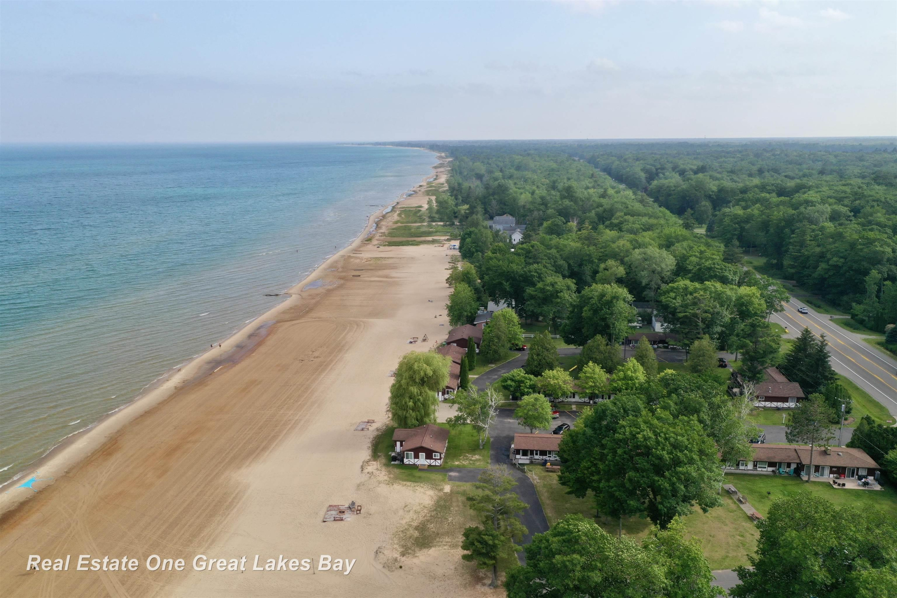 6522 N US 23 unit #9 Highway, Oscoda, MI 48750 — Photo 4