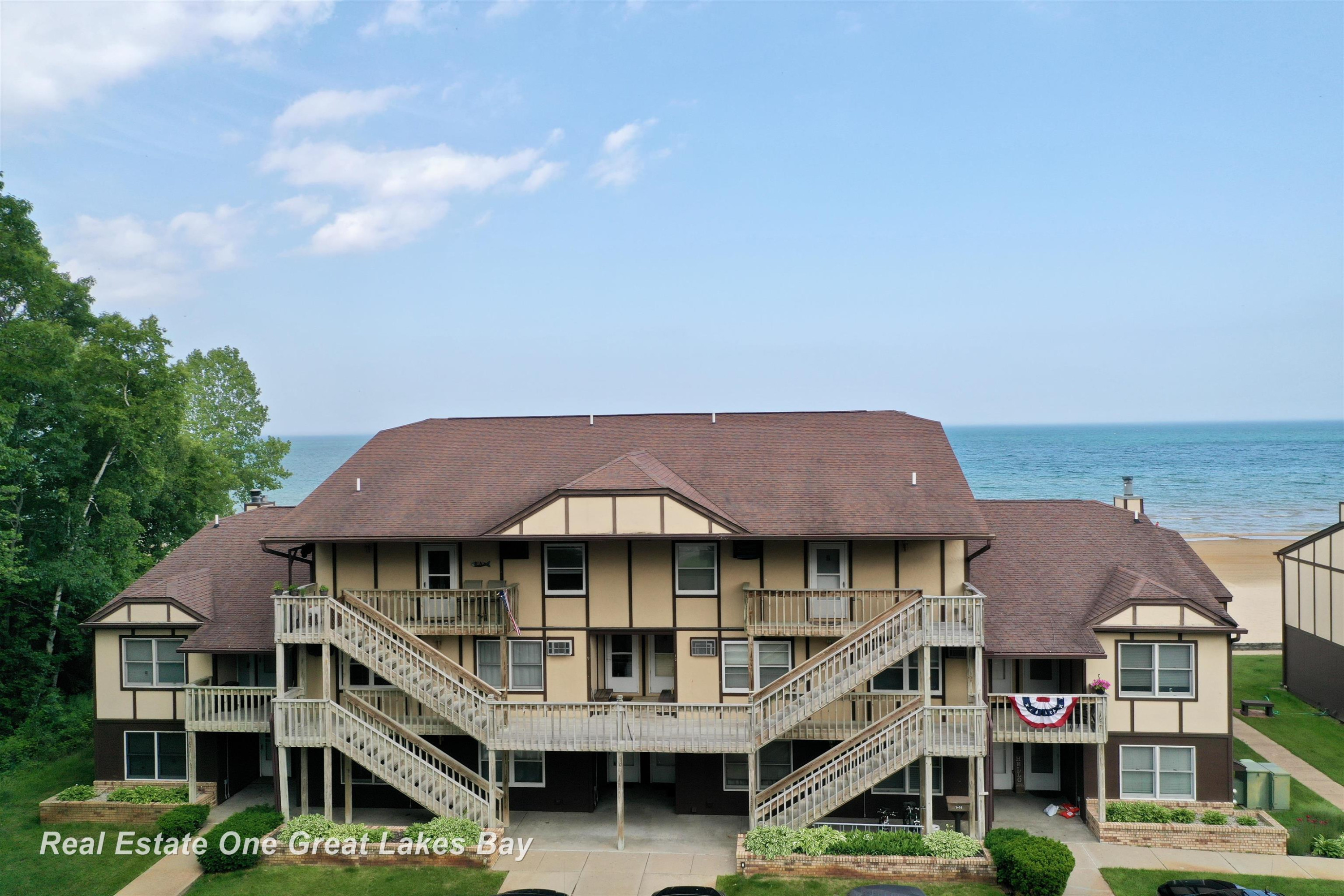6522 N US 23 unit #9 Highway, Oscoda, MI 48750 — Photo 5