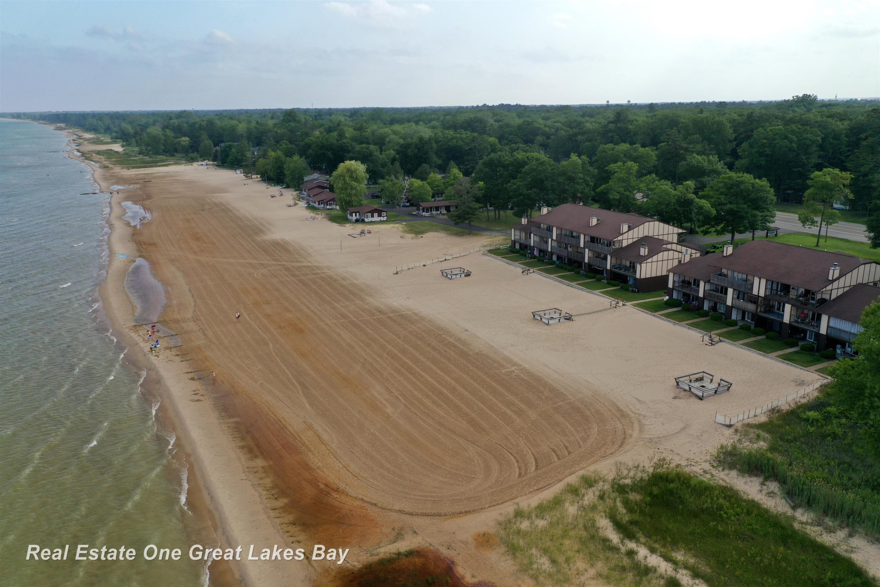 6522 N US 23 unit #9 Highway, Oscoda, MI 48750 — Photo 7