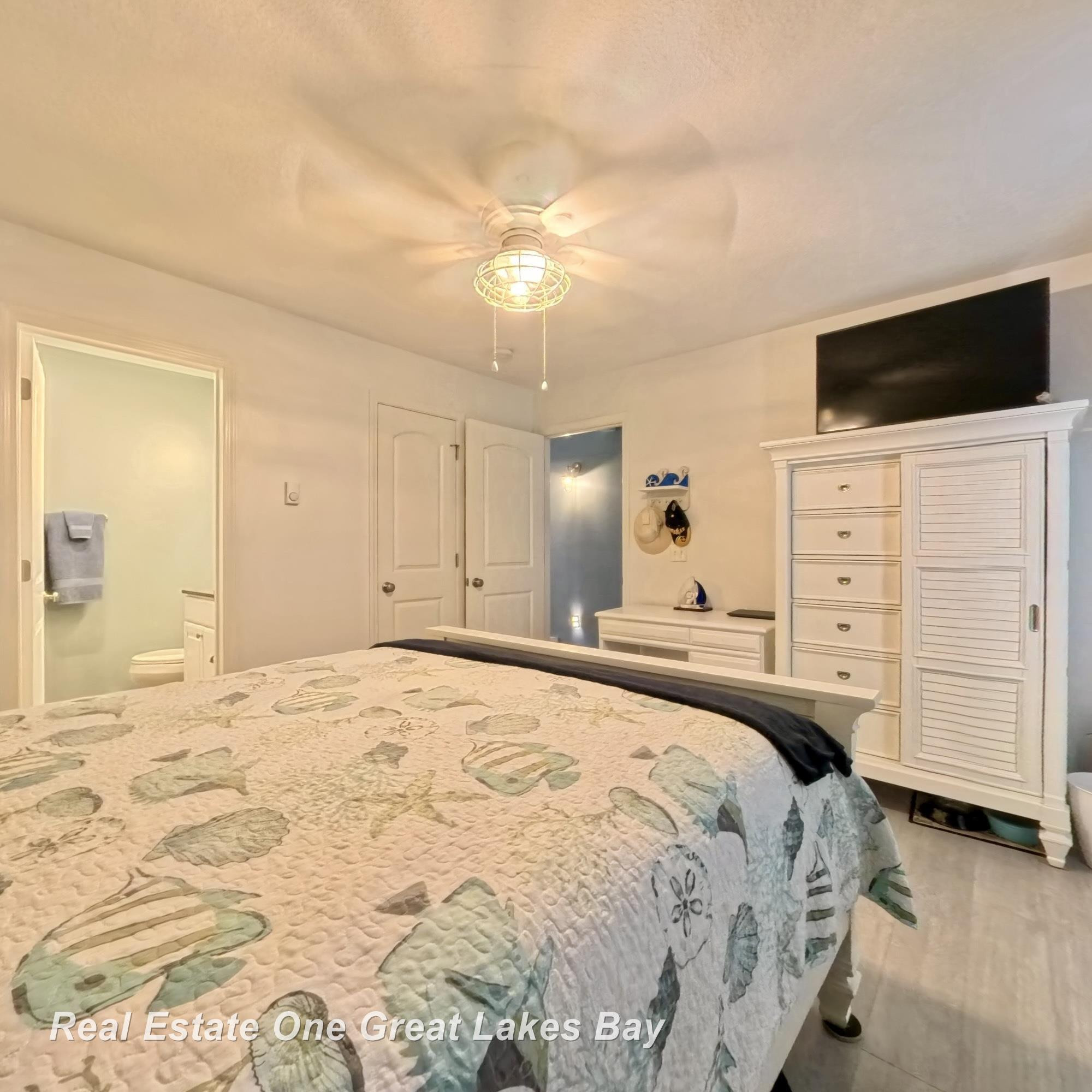 6522 N US 23 unit #9 Highway, Oscoda, MI 48750 — Photo 8