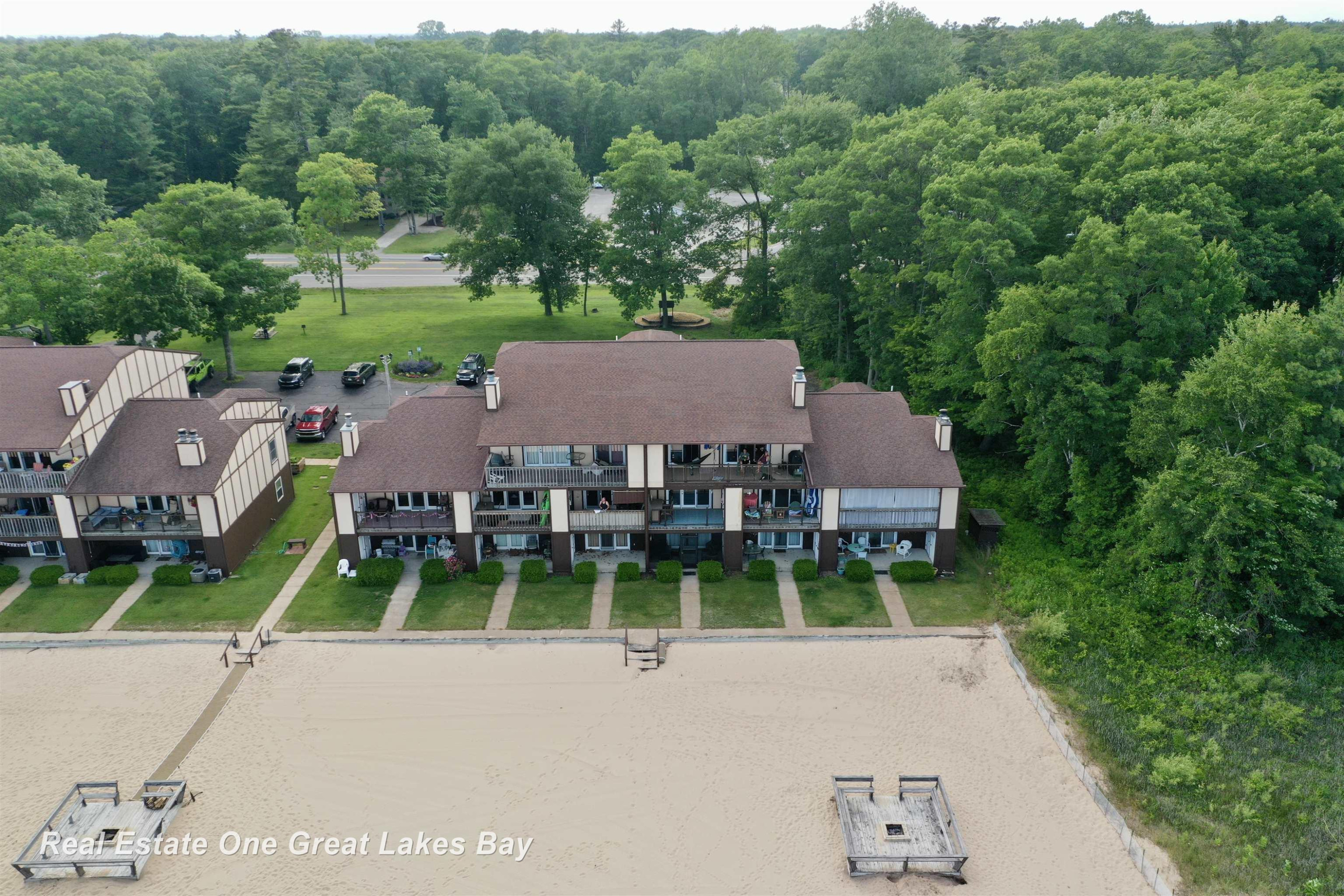6522 N US 23 unit #9 Highway, Oscoda, MI 48750 — Photo 9