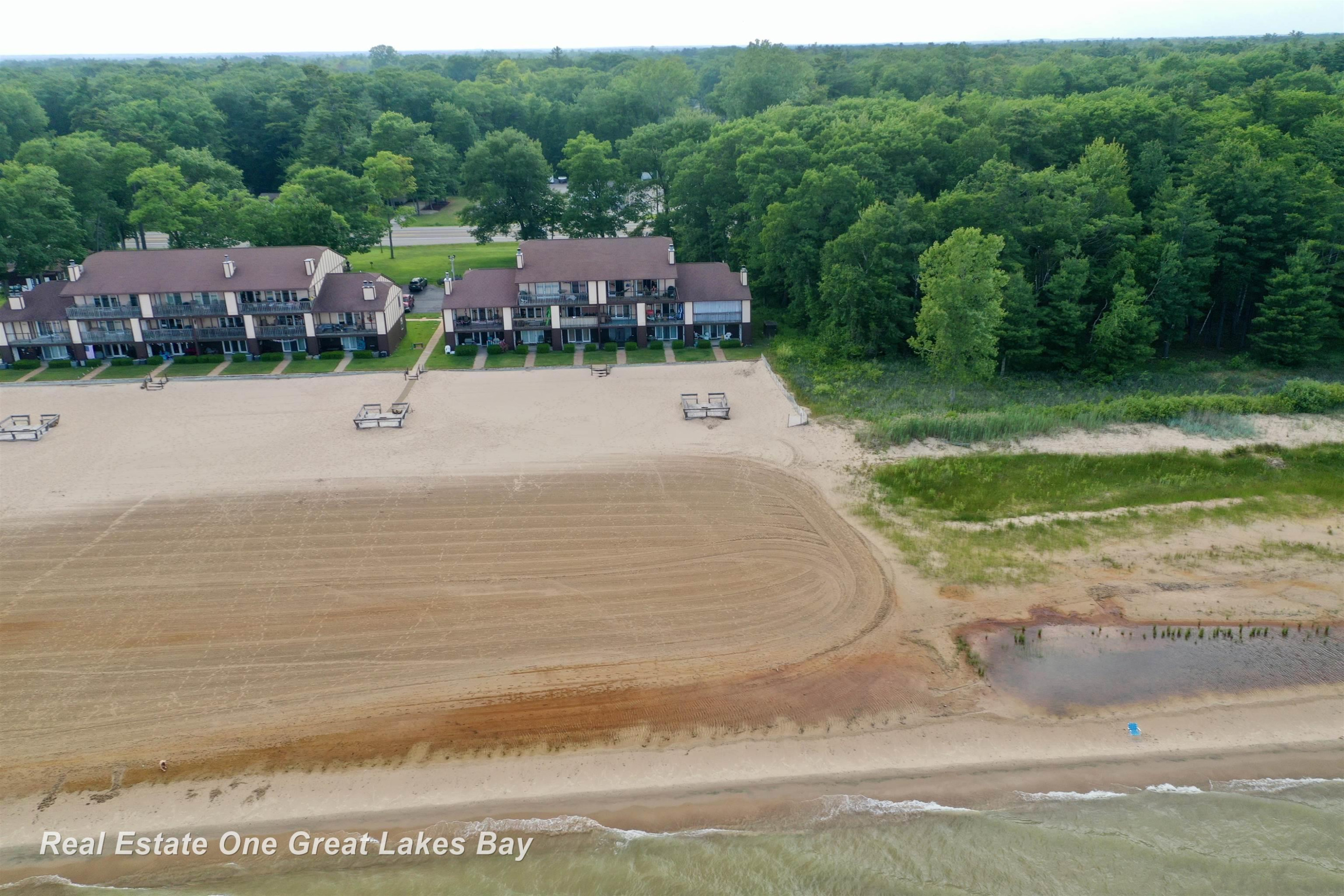 6522 N US 23 unit #9 Highway, Oscoda, MI 48750 — Photo 10