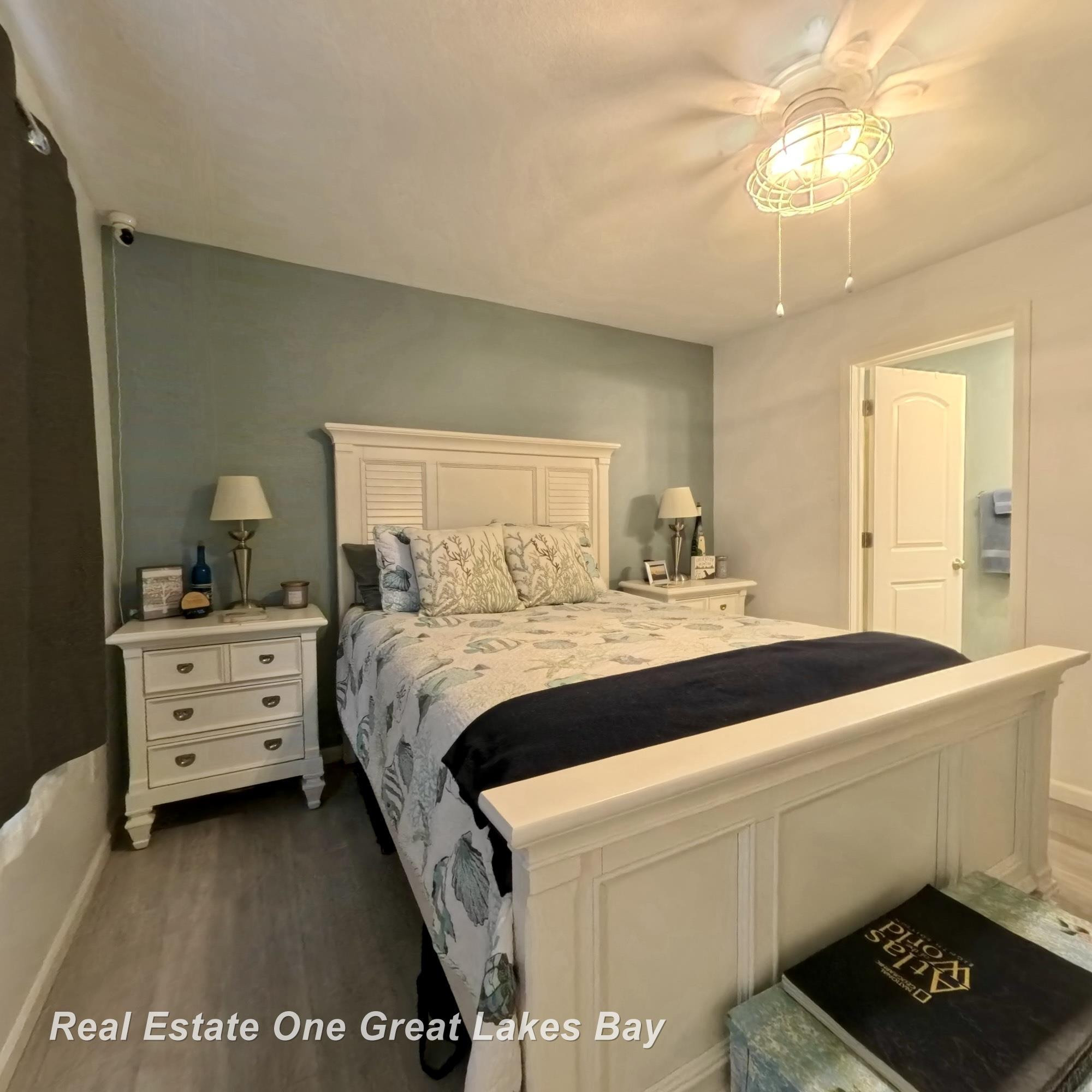 6522 N US 23 unit #9 Highway, Oscoda, MI 48750 — Photo 11