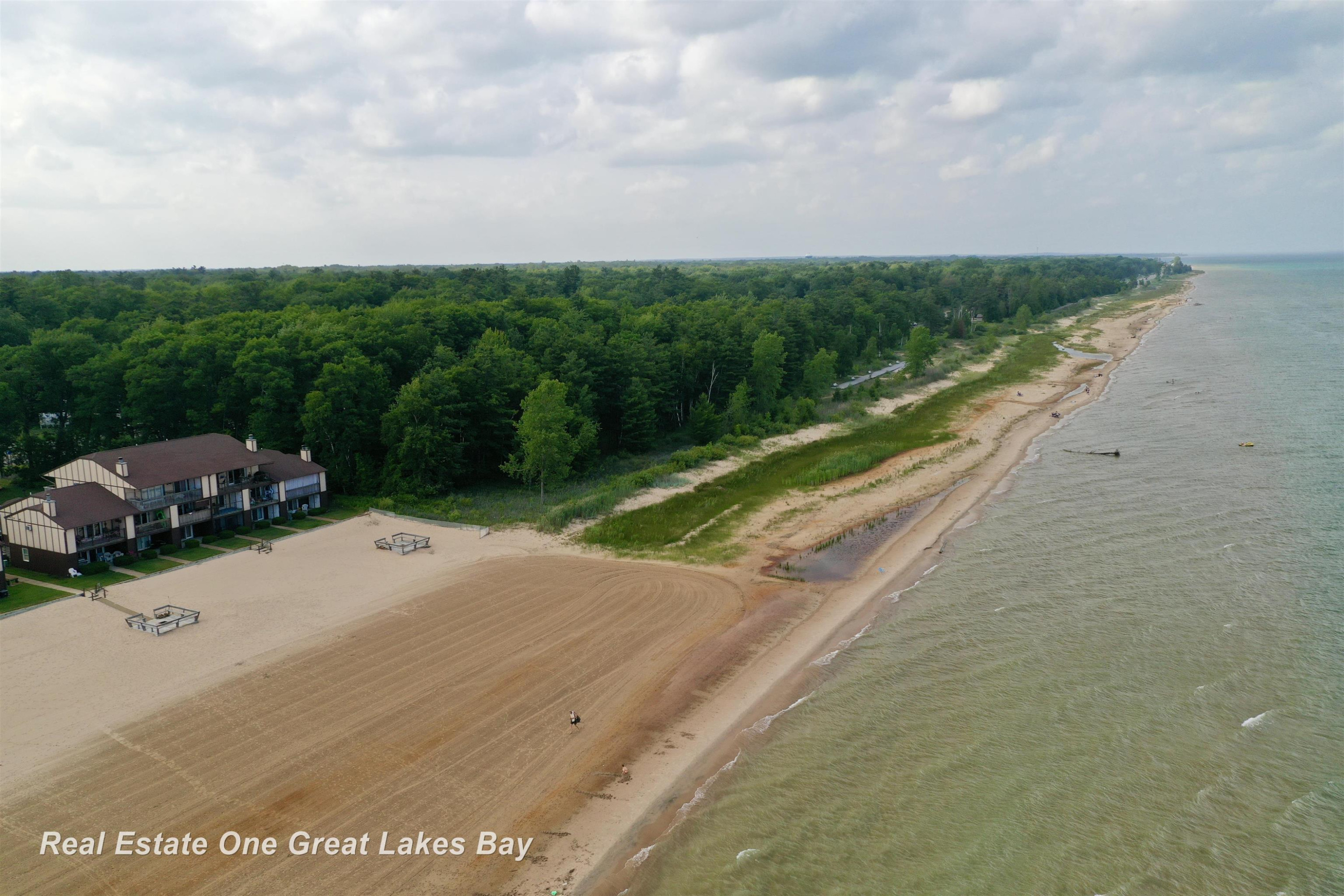 6522 N US 23 unit #9 Highway, Oscoda, MI 48750 — Photo 12