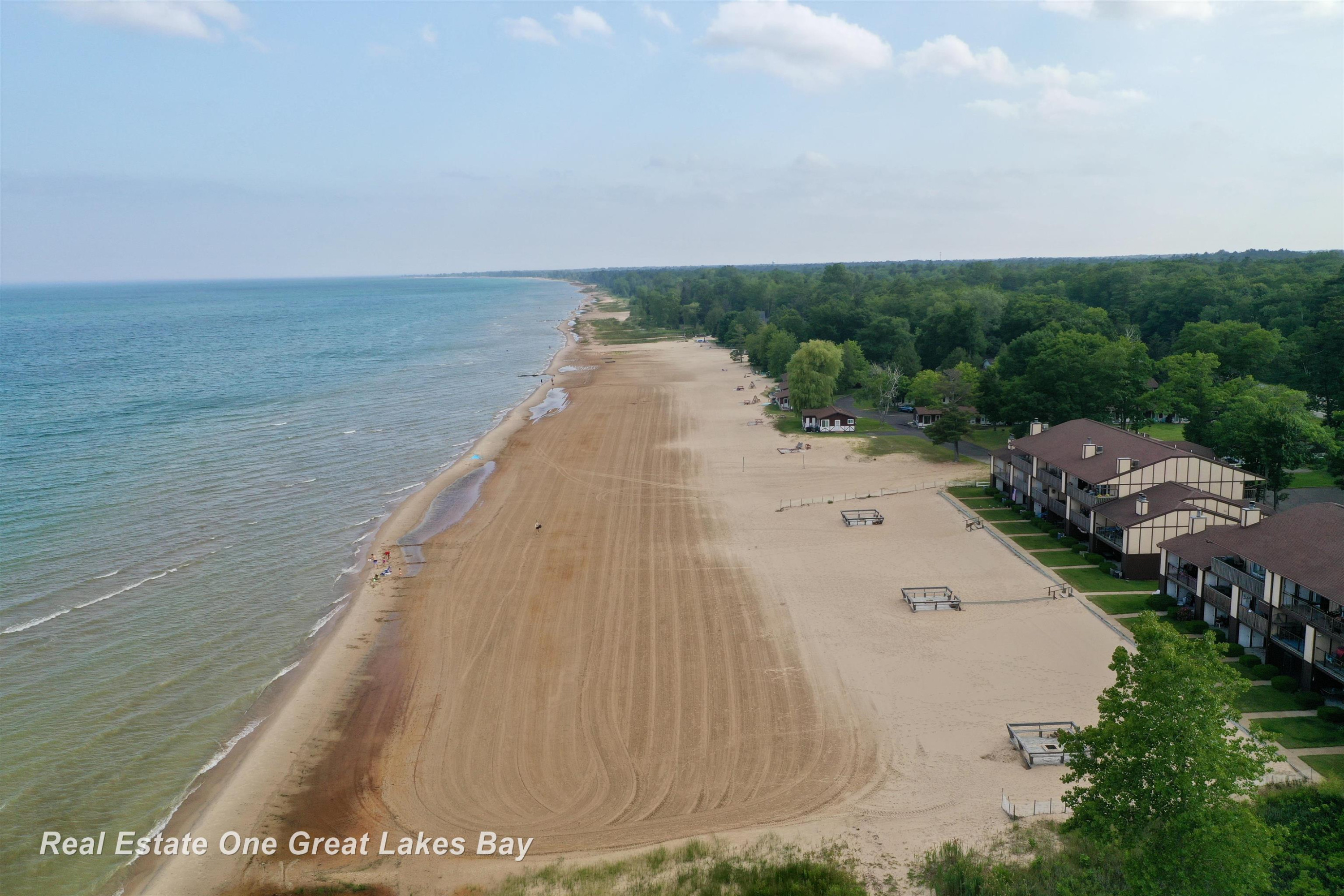 6522 N US 23 unit #9 Highway, Oscoda, MI 48750 — Photo 14