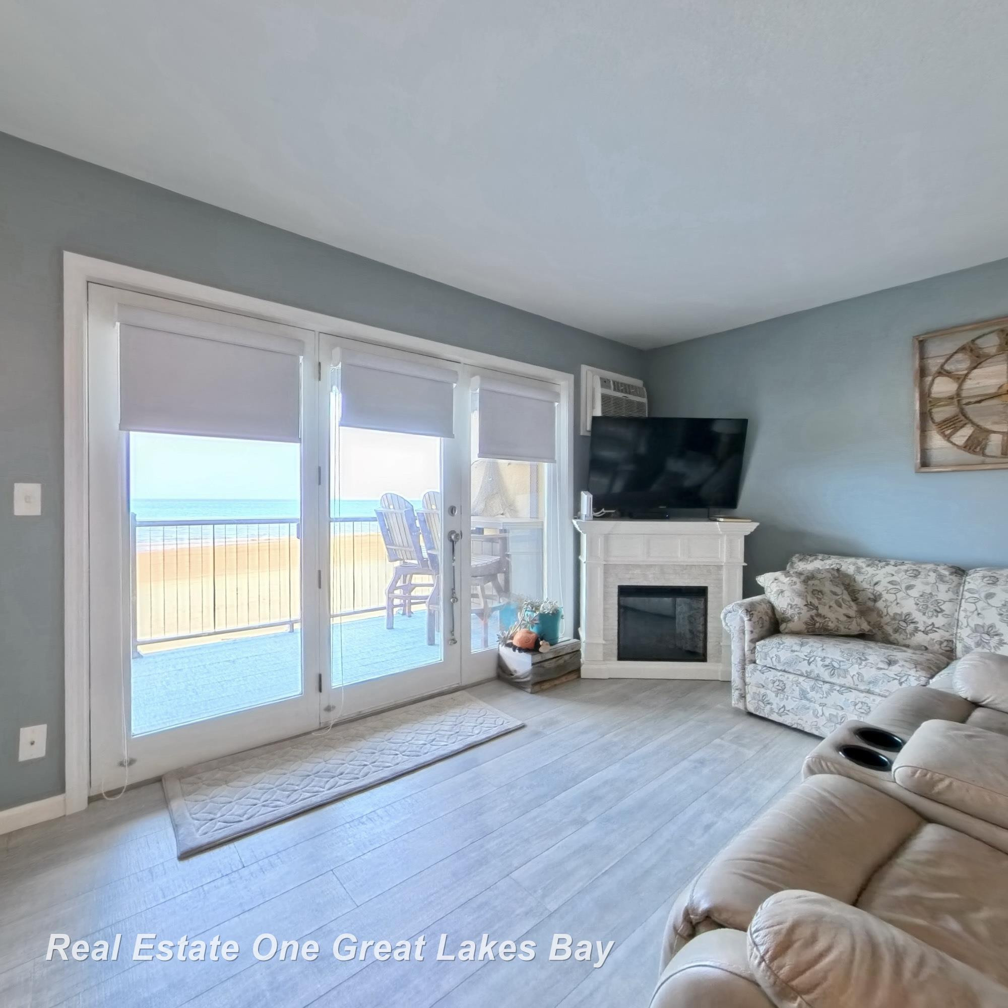6522 N US 23 unit #9 Highway, Oscoda, MI 48750 — Photo 15