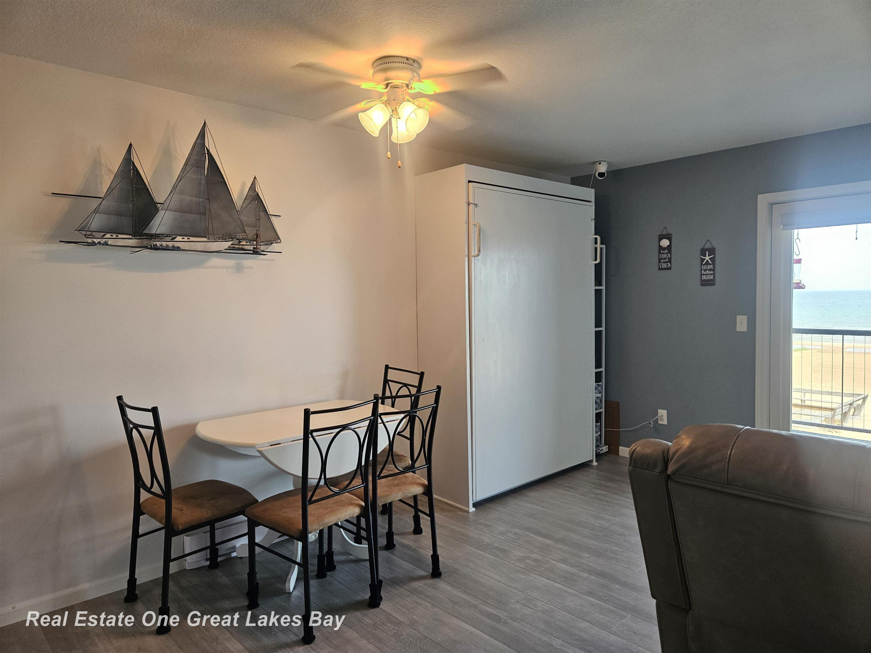 6522 N US 23 unit #9 Highway, Oscoda, MI 48750 — Photo 16