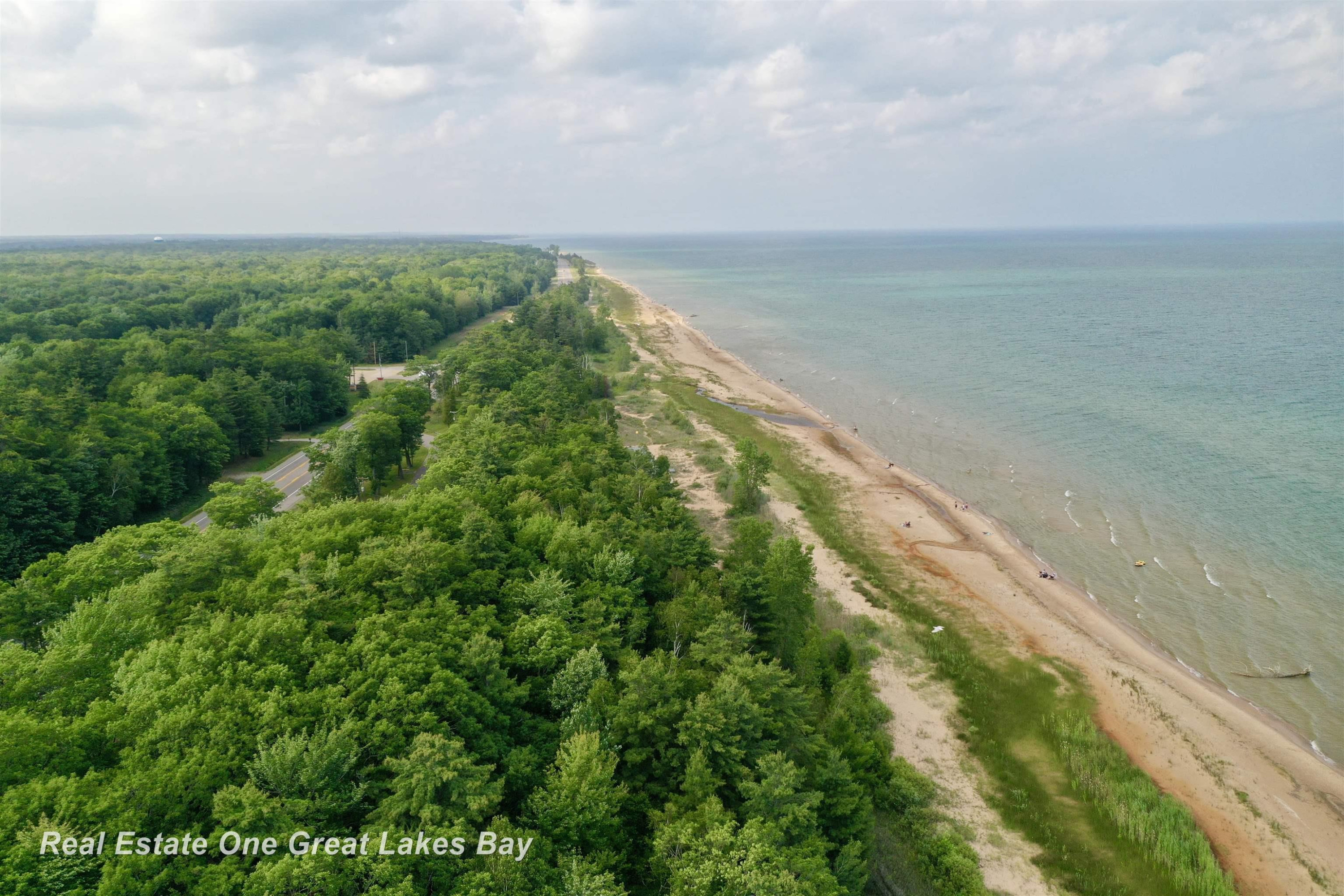 6522 N US 23 unit #9 Highway, Oscoda, MI 48750 — Photo 20