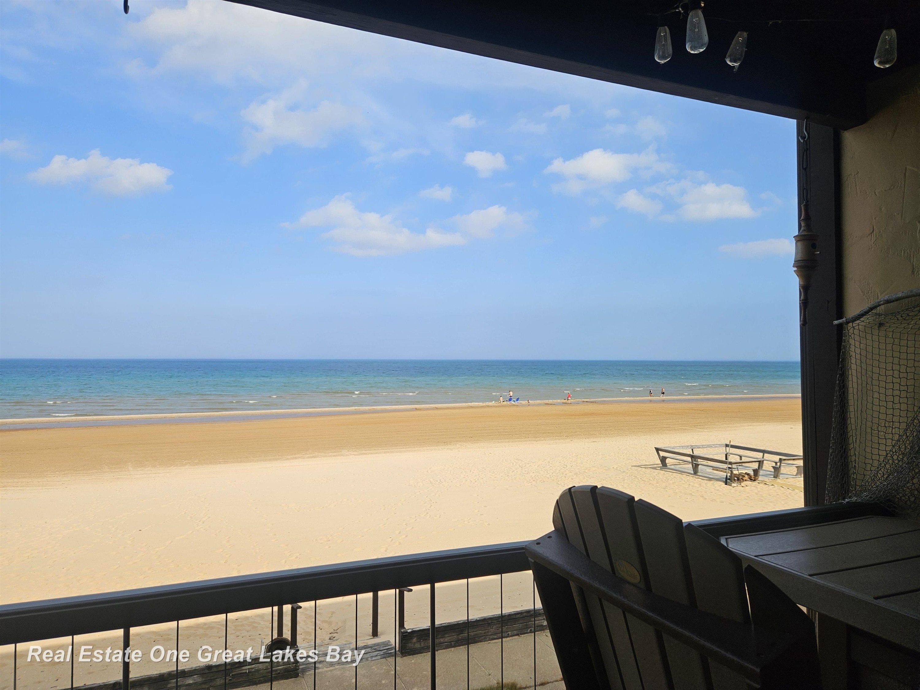 6522 N US 23 unit #9 Highway, Oscoda, MI 48750 — Photo 21