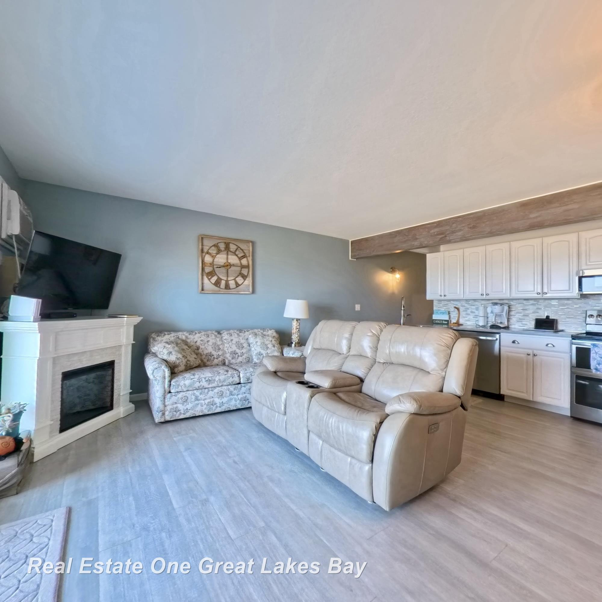 6522 N US 23 unit #9 Highway, Oscoda, MI 48750 — Photo 22