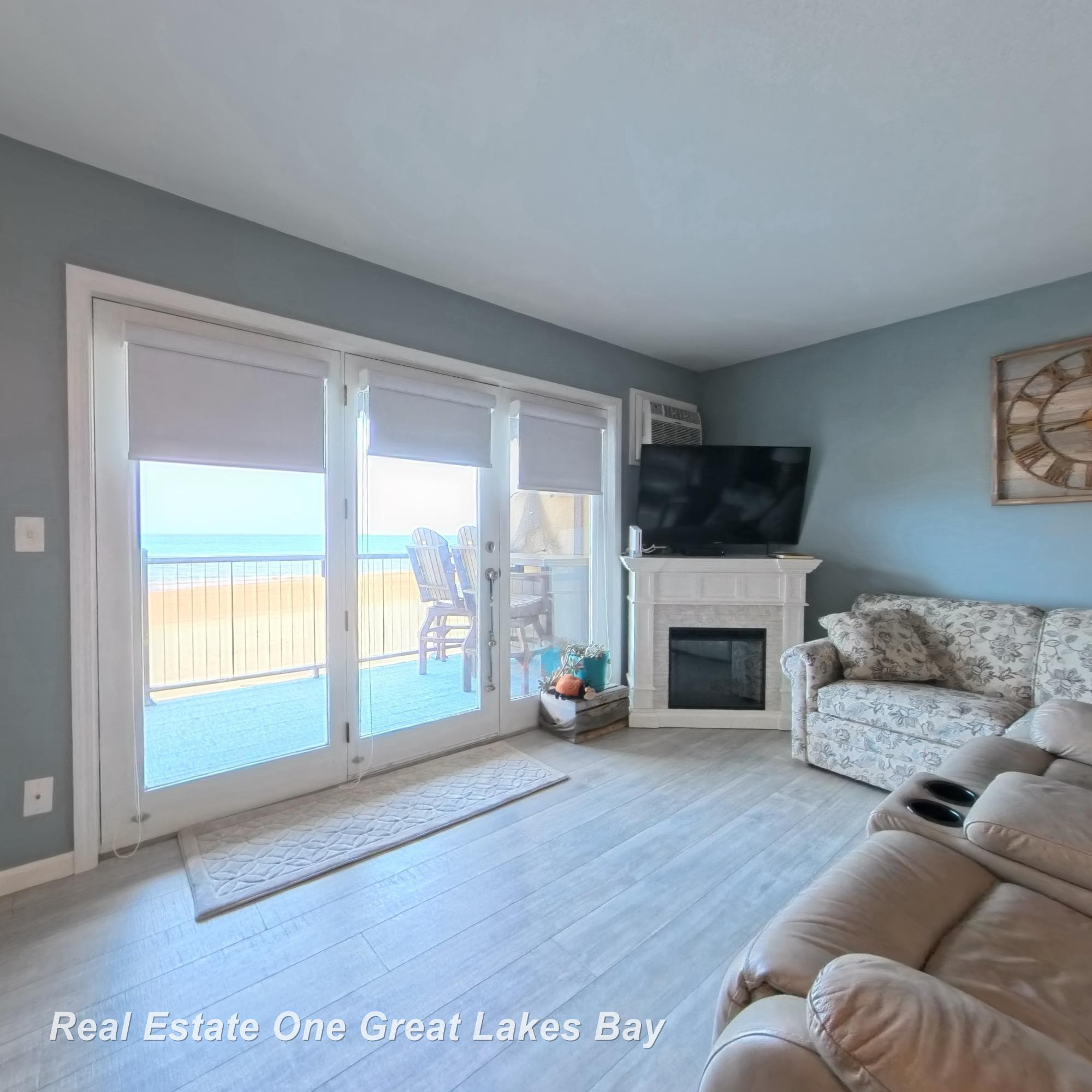 6522 N US 23 unit #9 Highway, Oscoda, MI 48750 — Photo 23