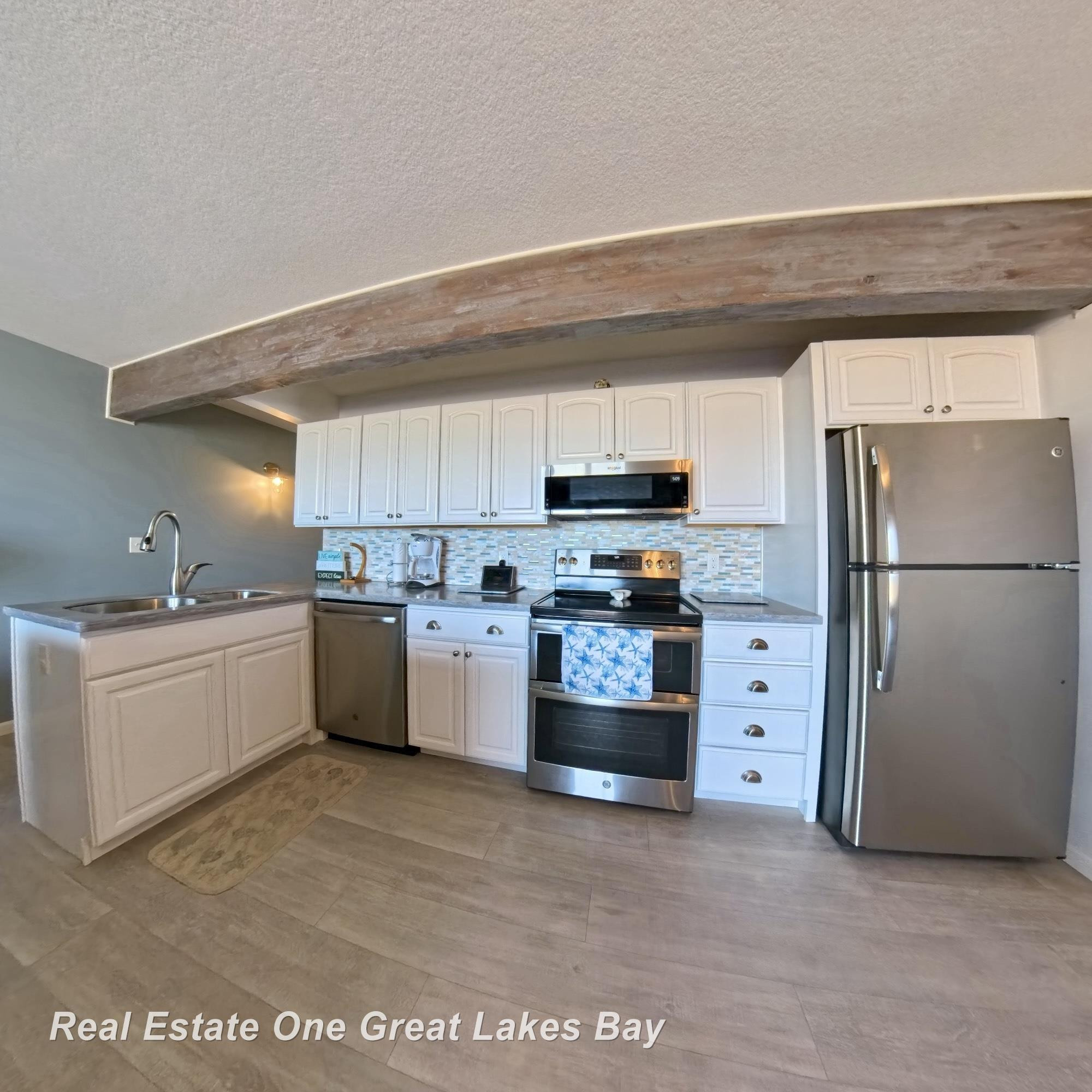 6522 N US 23 unit #9 Highway, Oscoda, MI 48750 — Photo 24