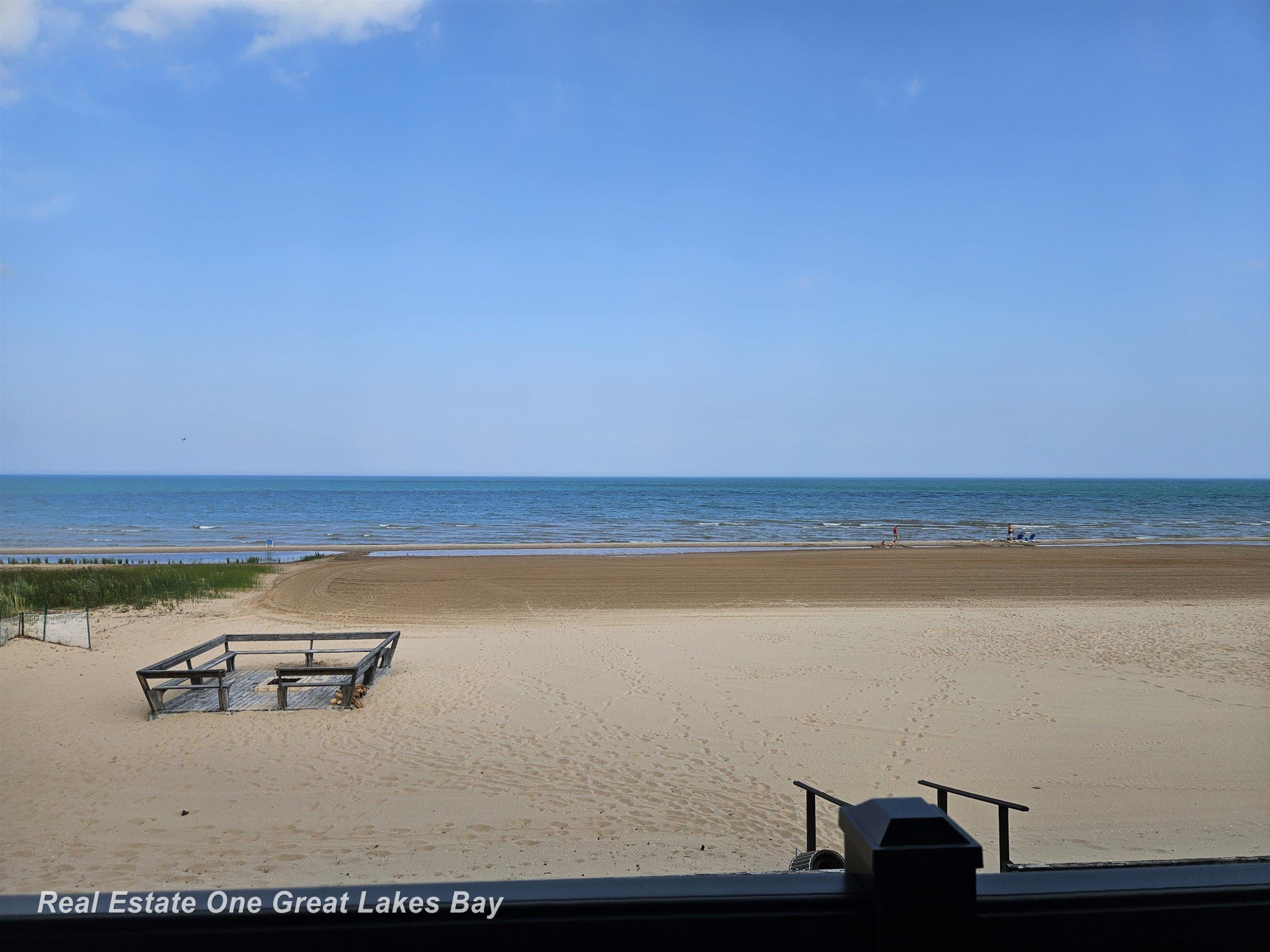 6522 N US 23 unit #9 Highway, Oscoda, MI 48750 — Photo 25