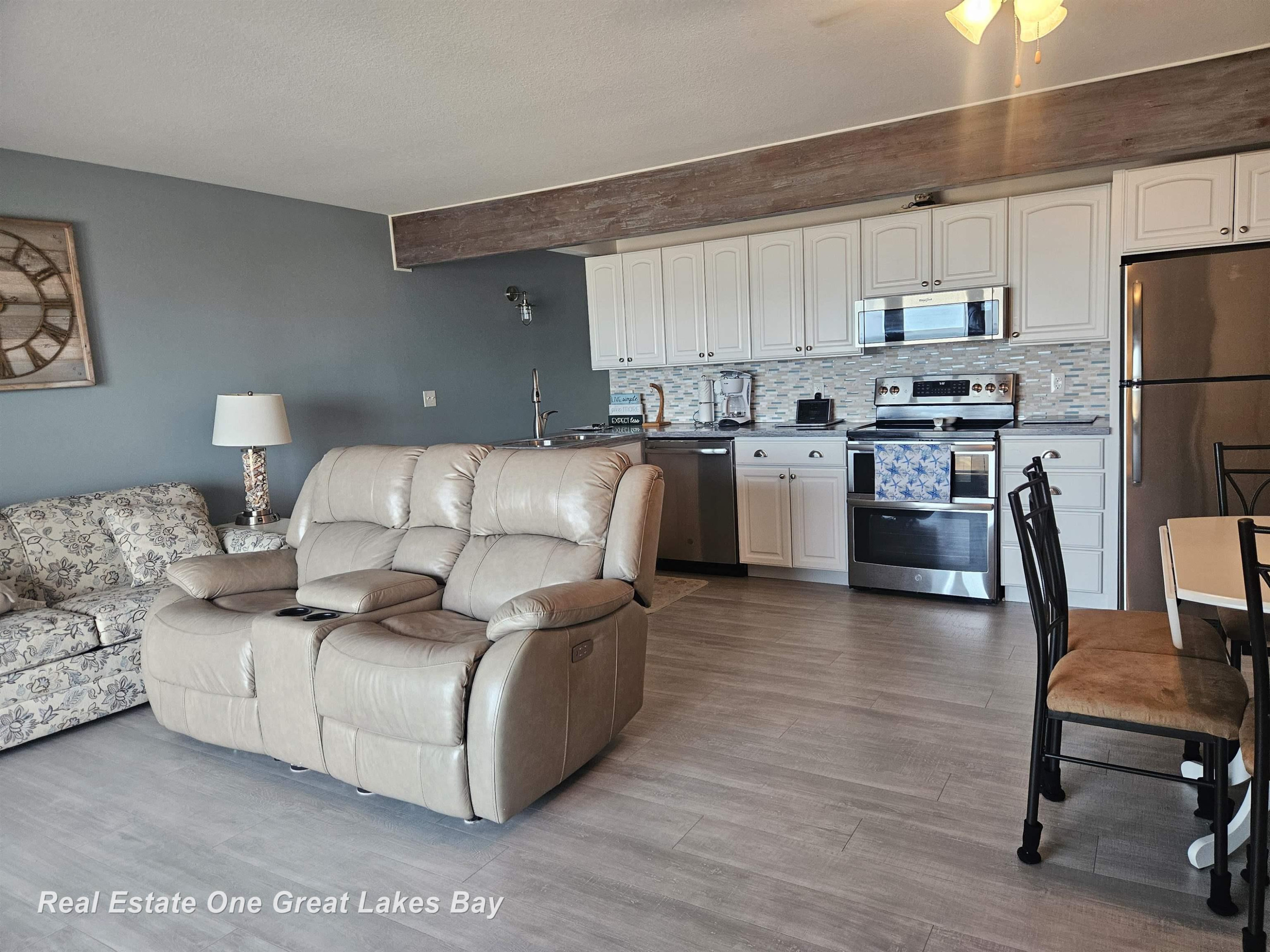 6522 N US 23 unit #9 Highway, Oscoda, MI 48750 — Photo 26