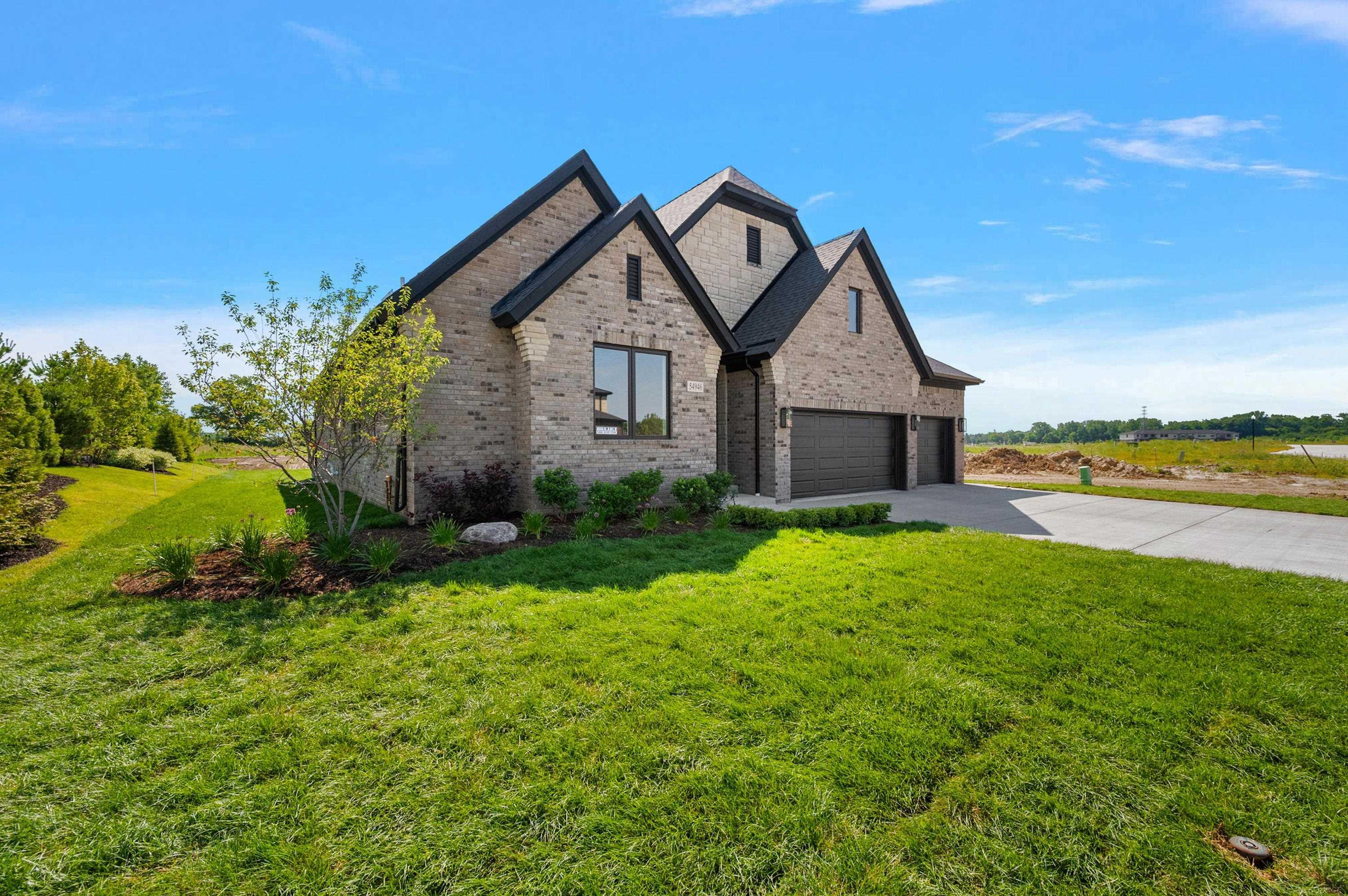 54946 Rose Terrace Drive, Shelby Twp, MI 48316 — Photo 4