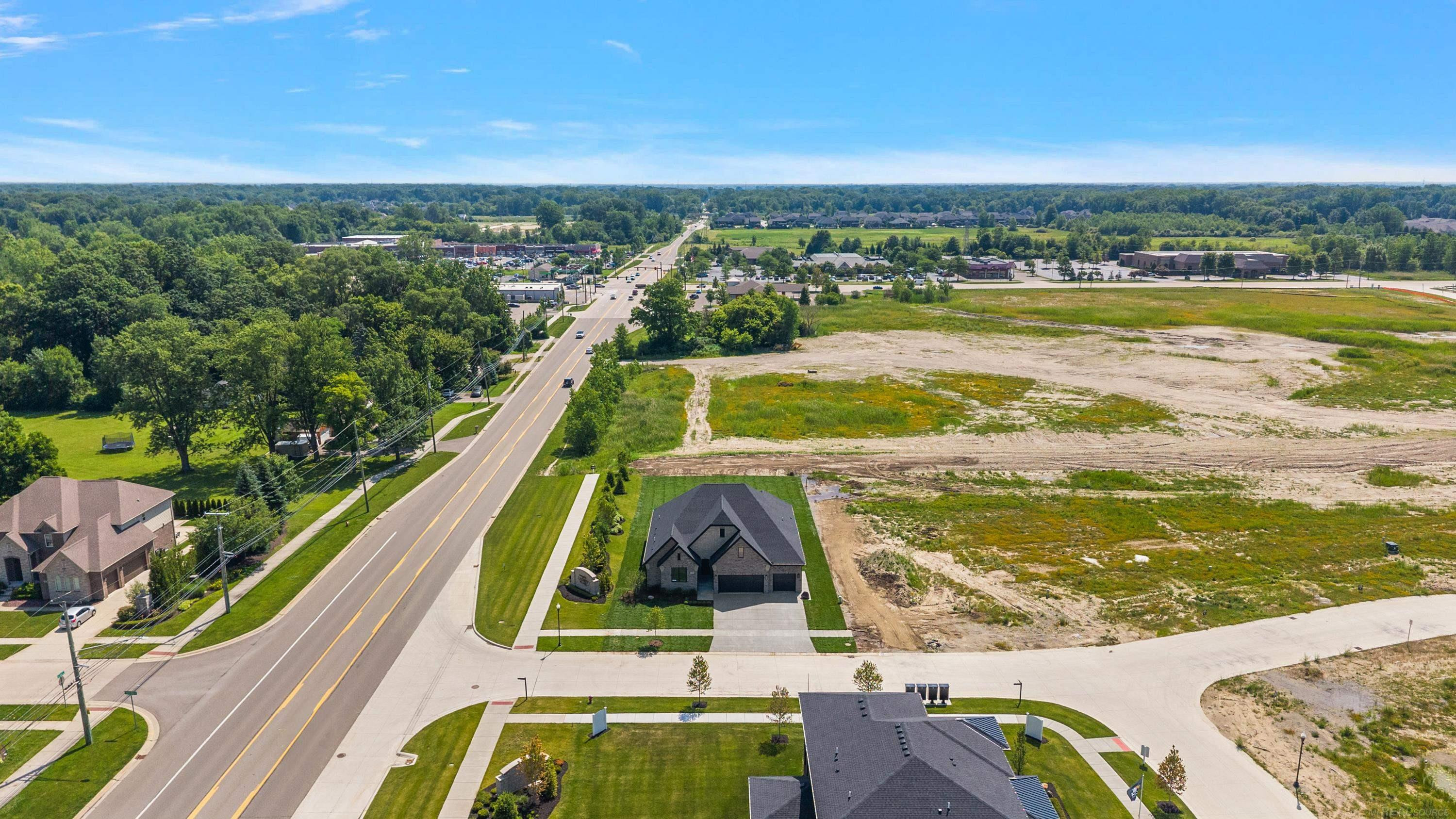 54946 Rose Terrace Drive, Shelby Twp, MI 48316 — Photo 10