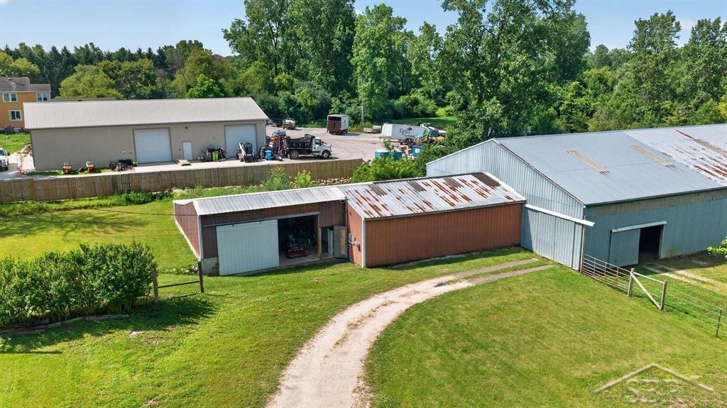 6431 Whitmore Lake Road, Whitmore Lake, MI 48189 — Photo 66