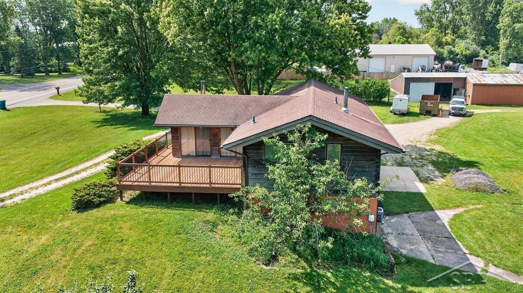 6431 Whitmore Lake Road, Whitmore Lake, MI 48189 — Photo 87