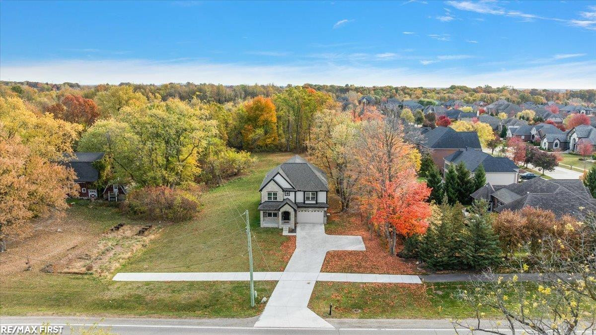 62042 Mound Road, Washington, MI — Photo 2