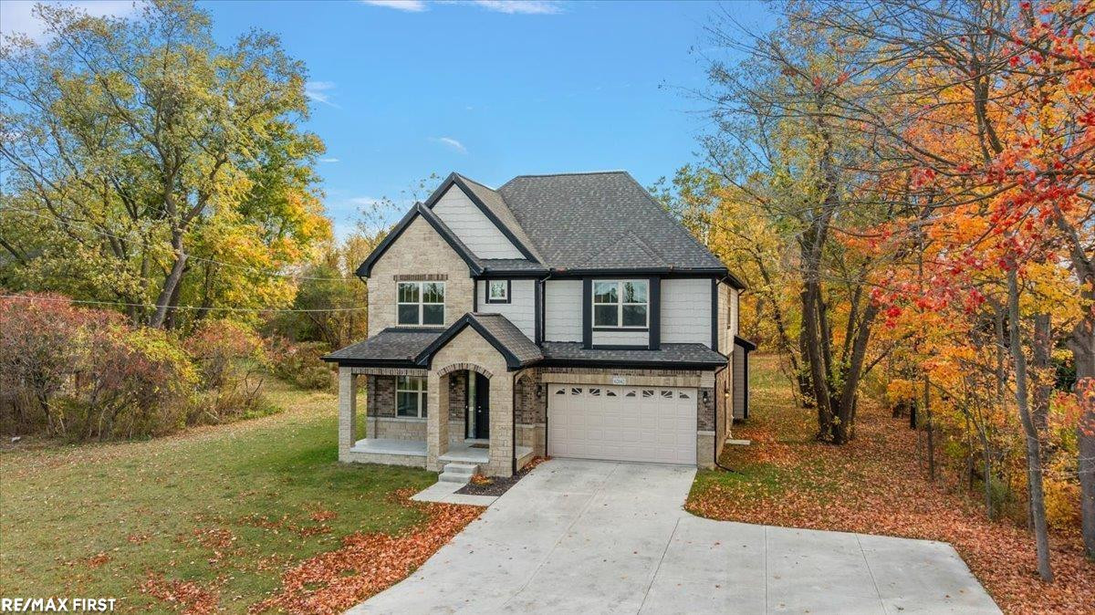 62042 Mound Road, Washington, MI — Photo 3