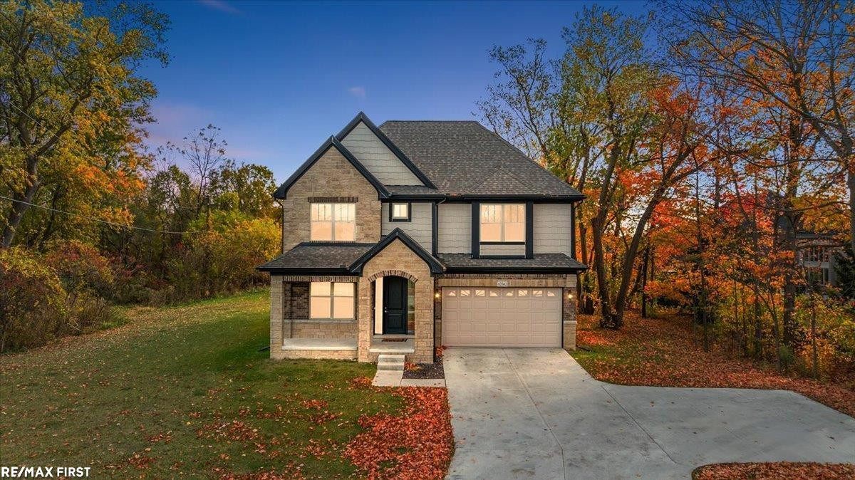 62042 Mound Road, Washington, MI — Photo 4