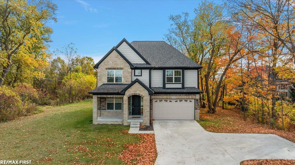 62042 Mound Road, Washington, MI — Photo 5