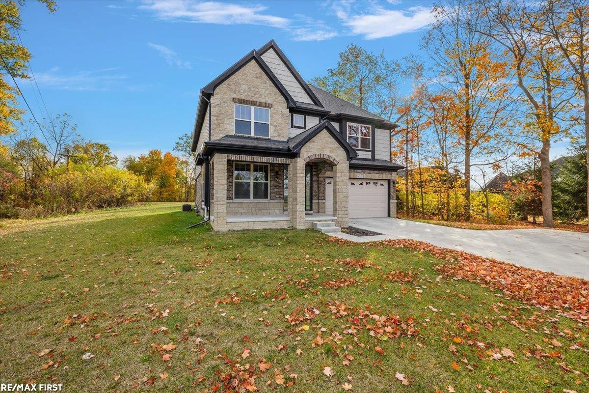 62042 Mound Road, Washington, MI — Photo 6