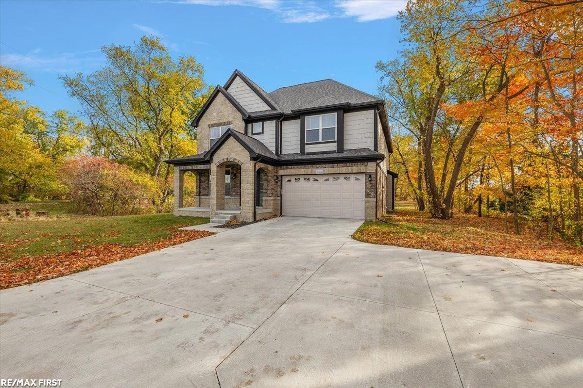 62042 Mound Road, Washington, MI — Photo 7