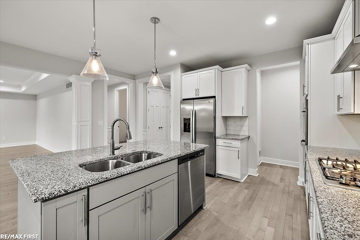 62042 Mound Road, Washington, MI — Photo 14
