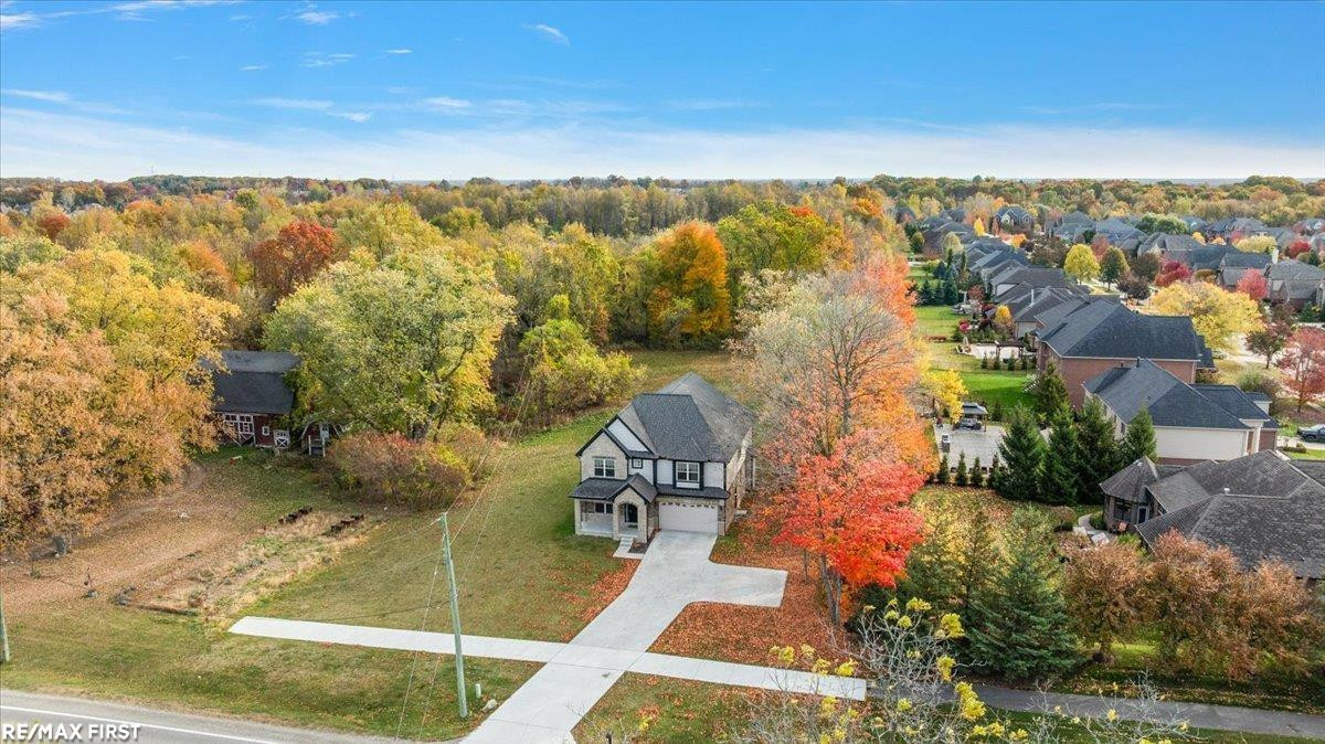 62042 Mound Road, Washington, MI — Photo 63