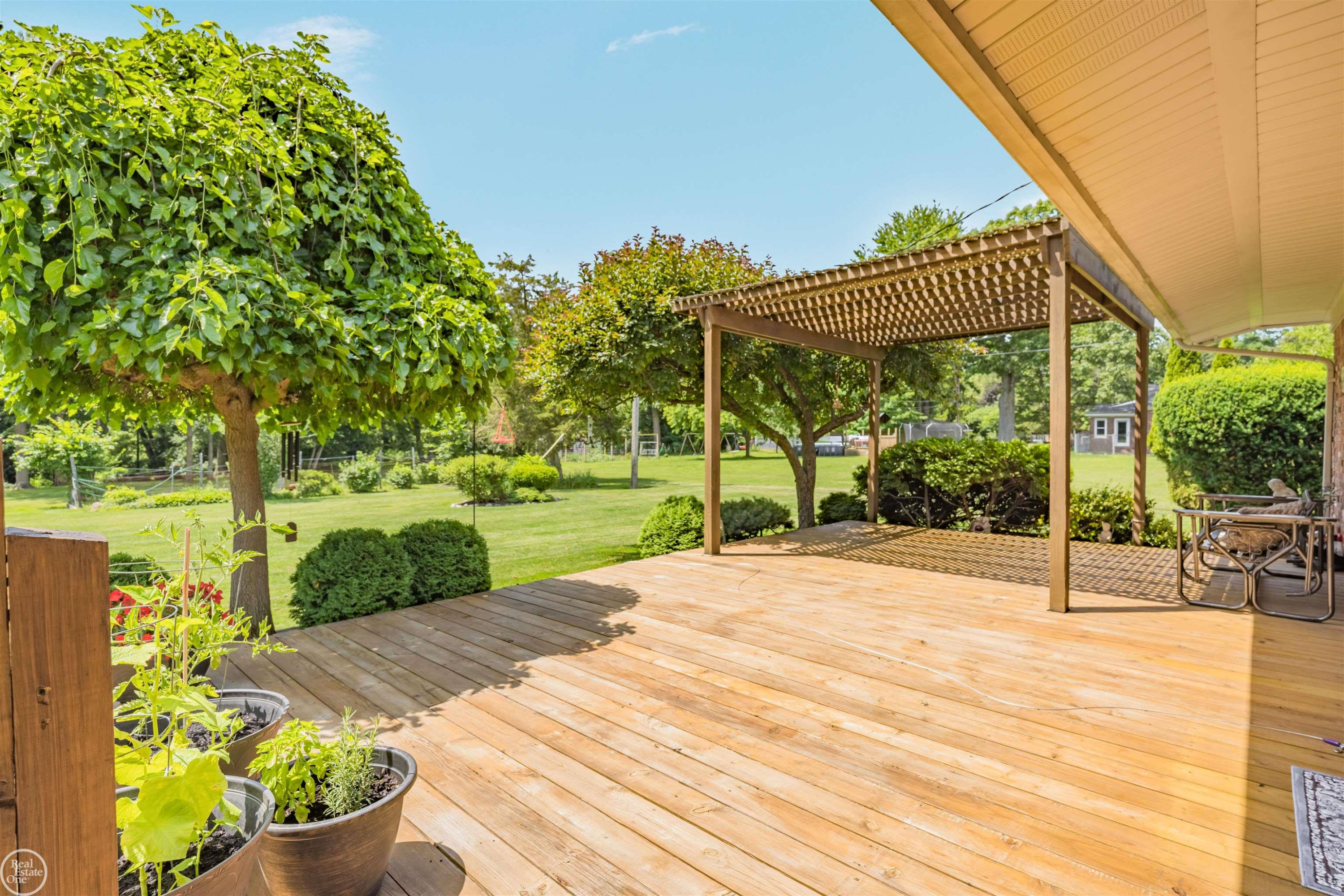 5248 Brookside Drive, Shelby Twp, MI 48316 — Photo 33