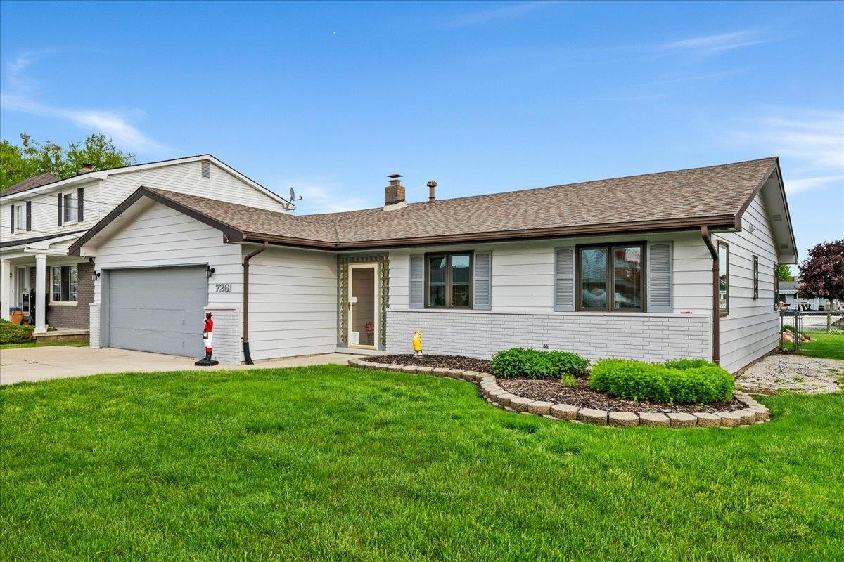7261 Bluebill Street, Algonac, MI 48001 — Photo 6
