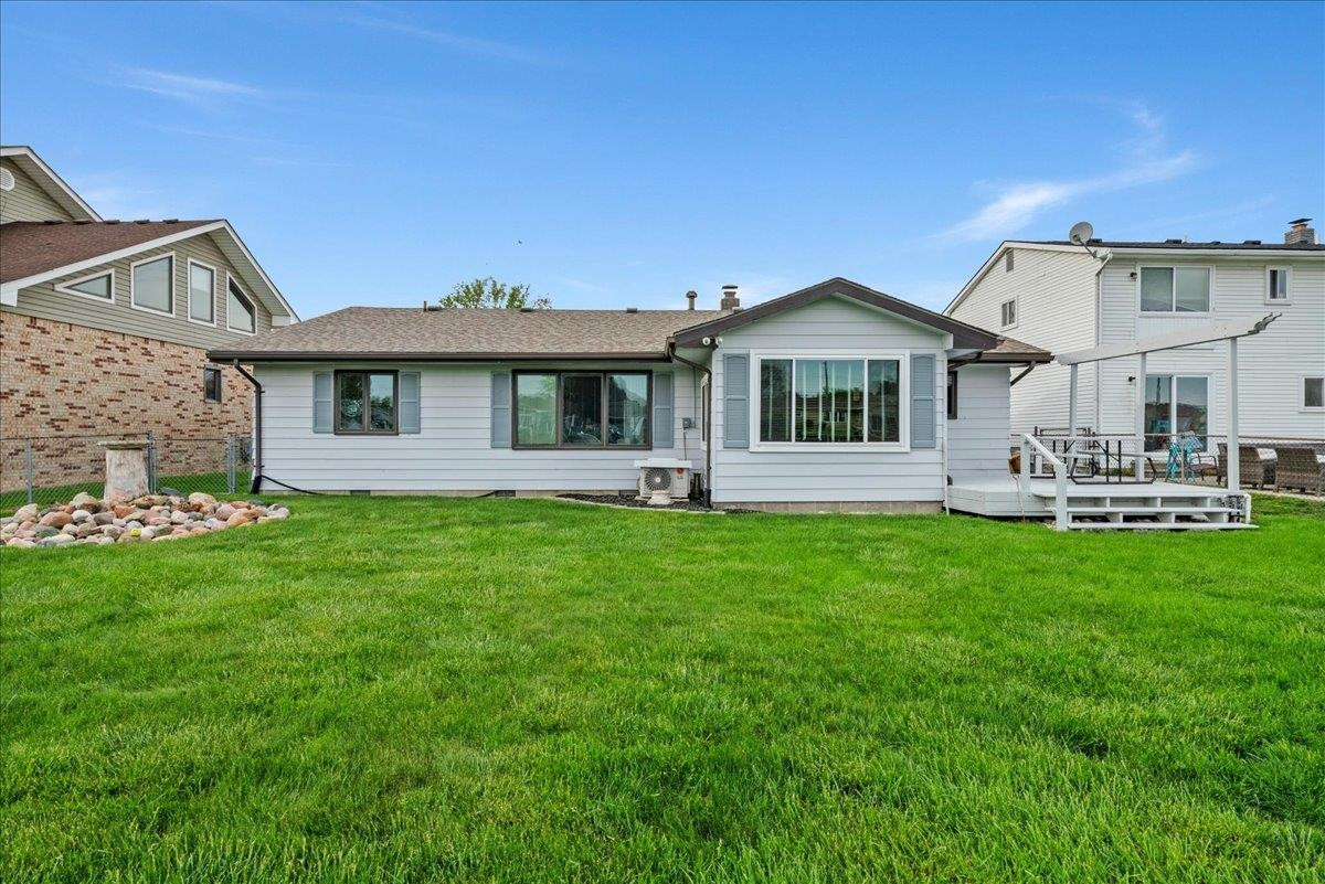 7261 Bluebill Street, Algonac, MI 48001 — Photo 30