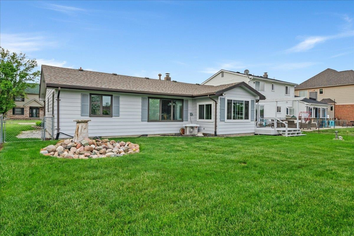 7261 Bluebill Street, Algonac, MI 48001 — Photo 31