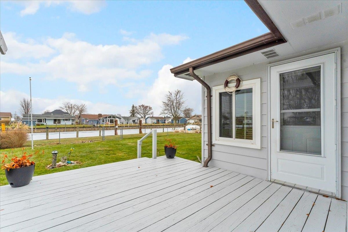 7261 Bluebill Street, Algonac, MI 48001 — Photo 34