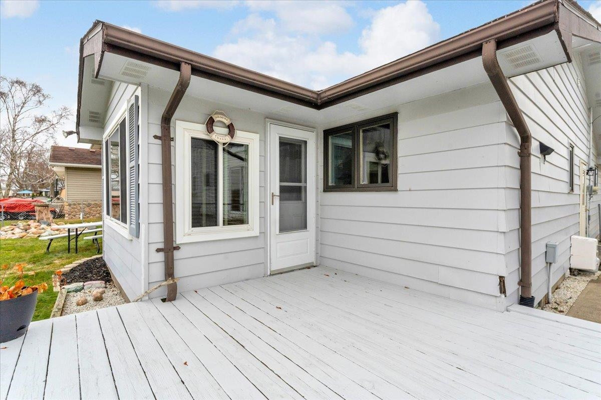 7261 Bluebill Street, Algonac, MI 48001 — Photo 35
