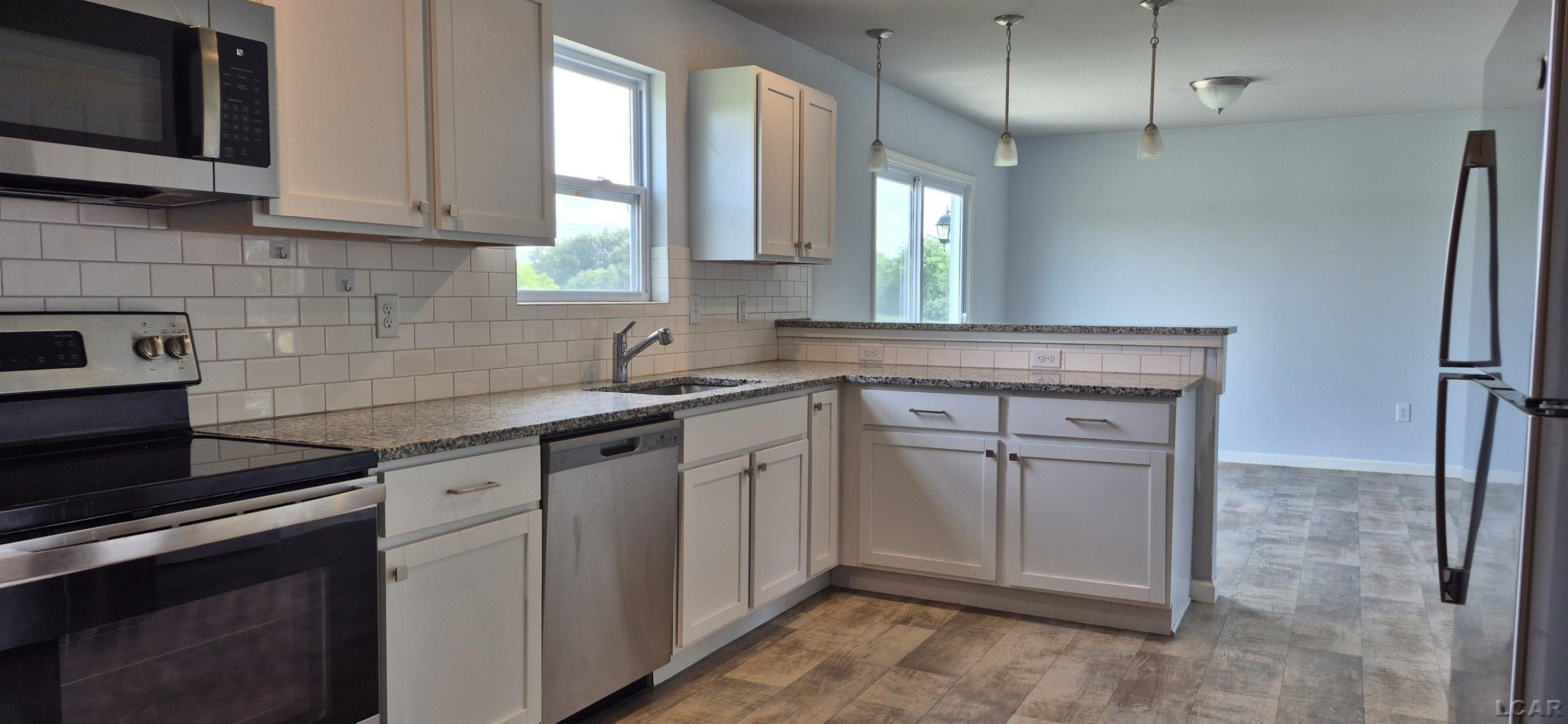 3284 Sutton Road, Adrian, MI 49221 — Photo 2