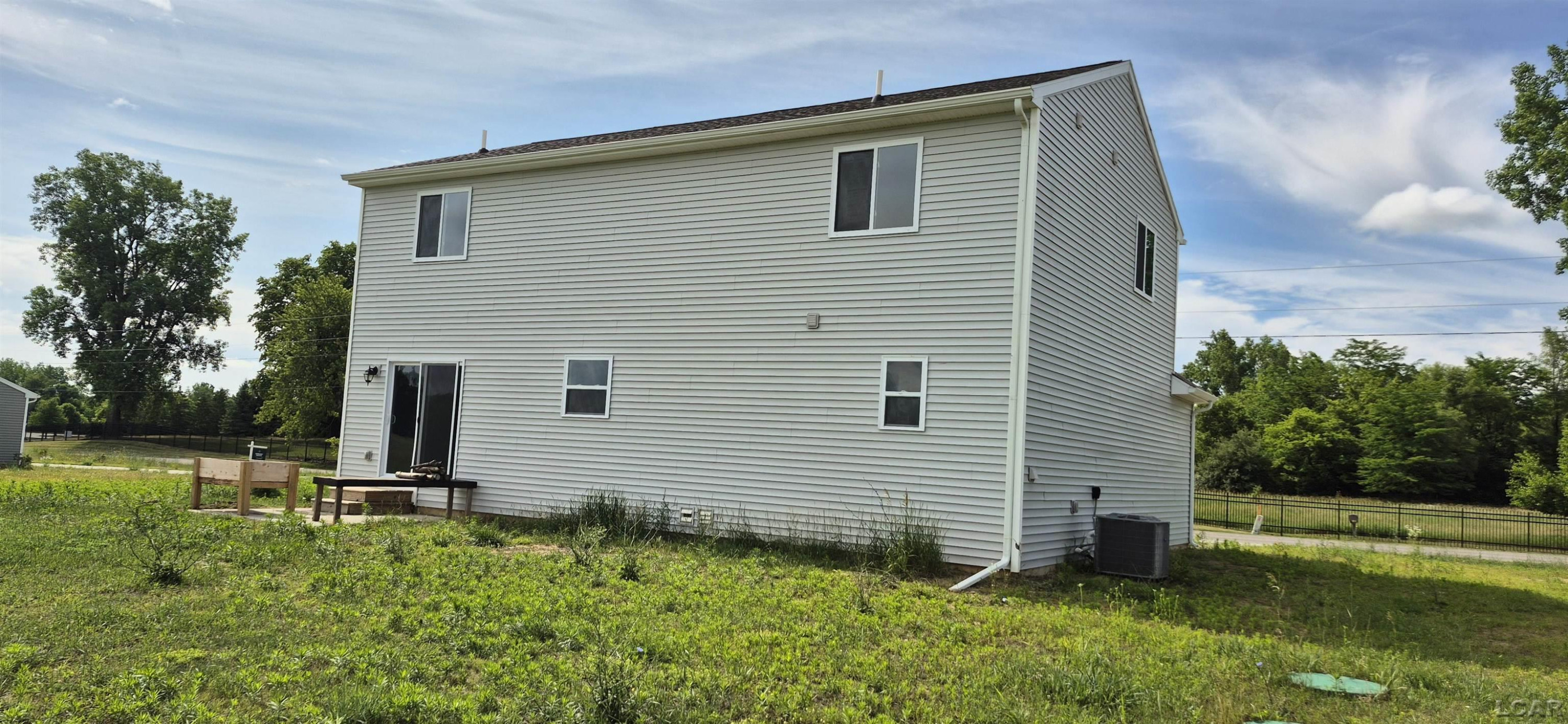 3284 Sutton Road, Adrian, MI 49221 — Photo 21