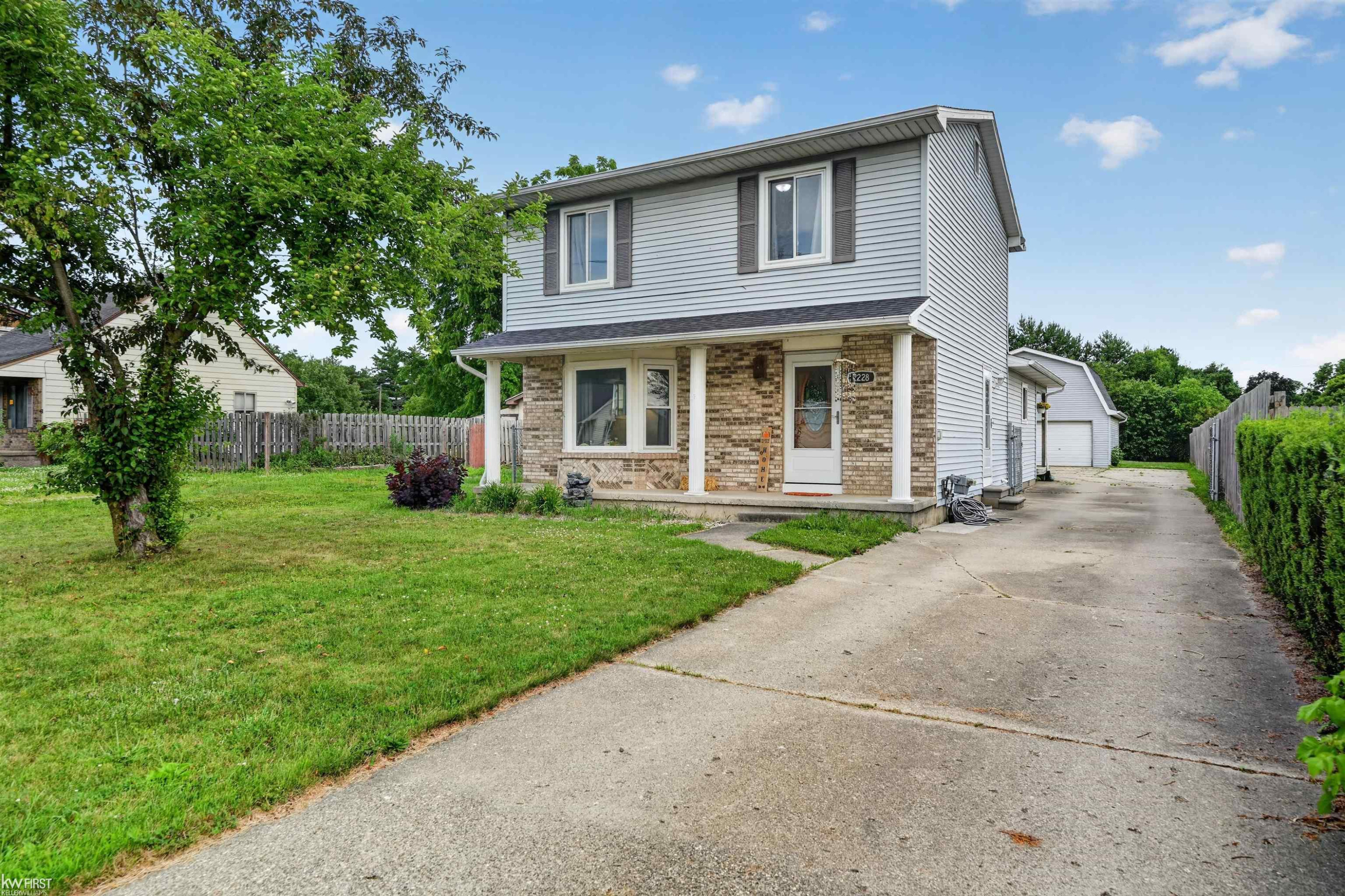 2228 McLaren Street, Burton, MI 48529 — Photo 2