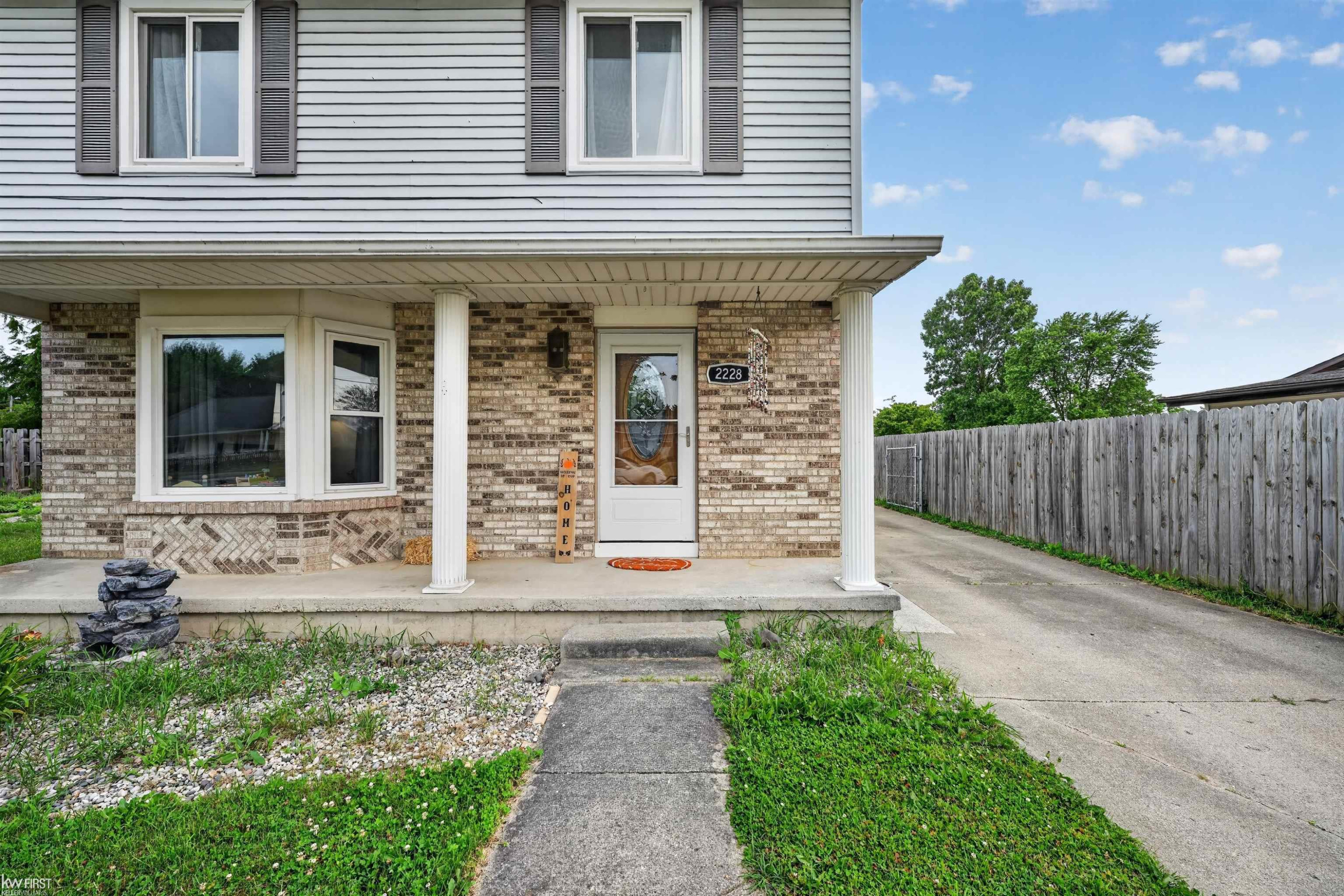 2228 McLaren Street, Burton, MI 48529 — Photo 4
