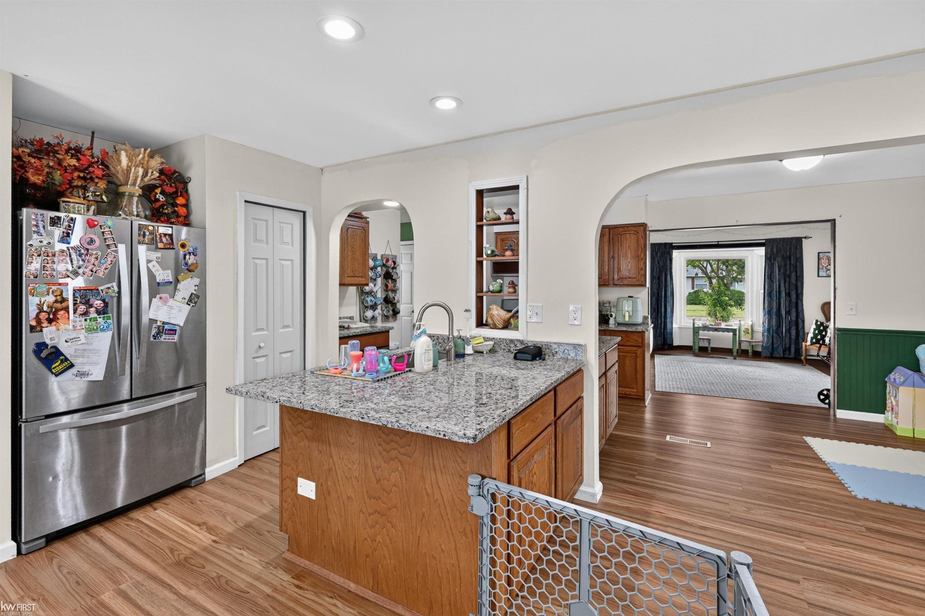 2228 McLaren Street, Burton, MI 48529 — Photo 29