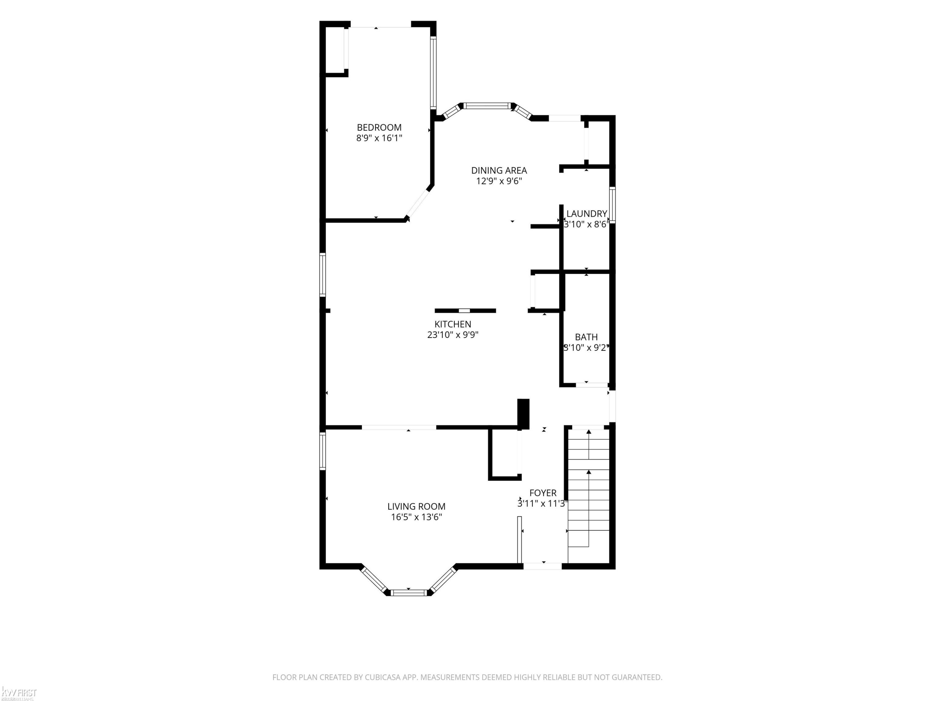 2228 McLaren Street, Burton, MI 48529 — Photo 43