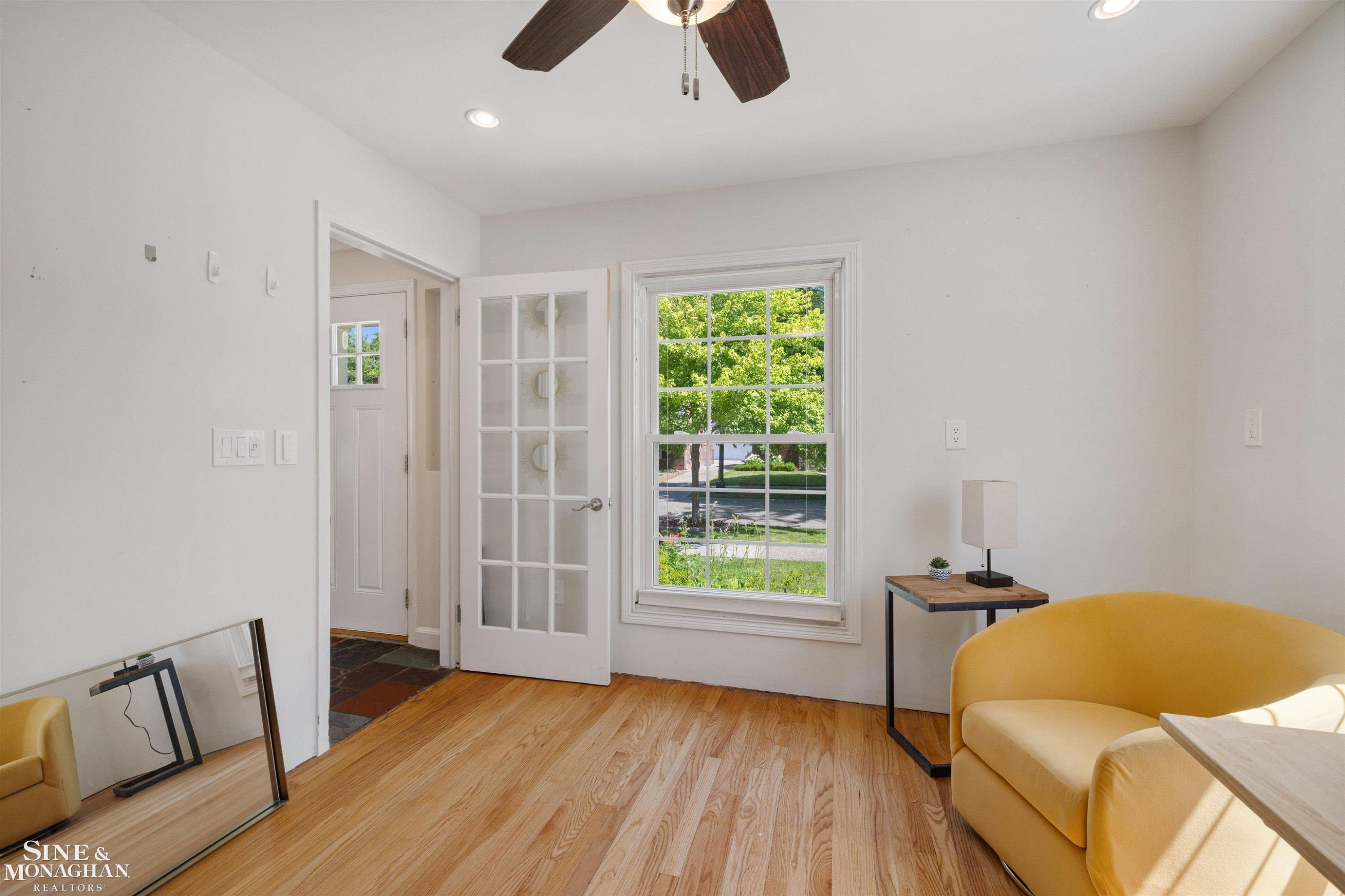 407 Lothrop Road, Grosse Pointe Farms, MI 48236 — Photo 4