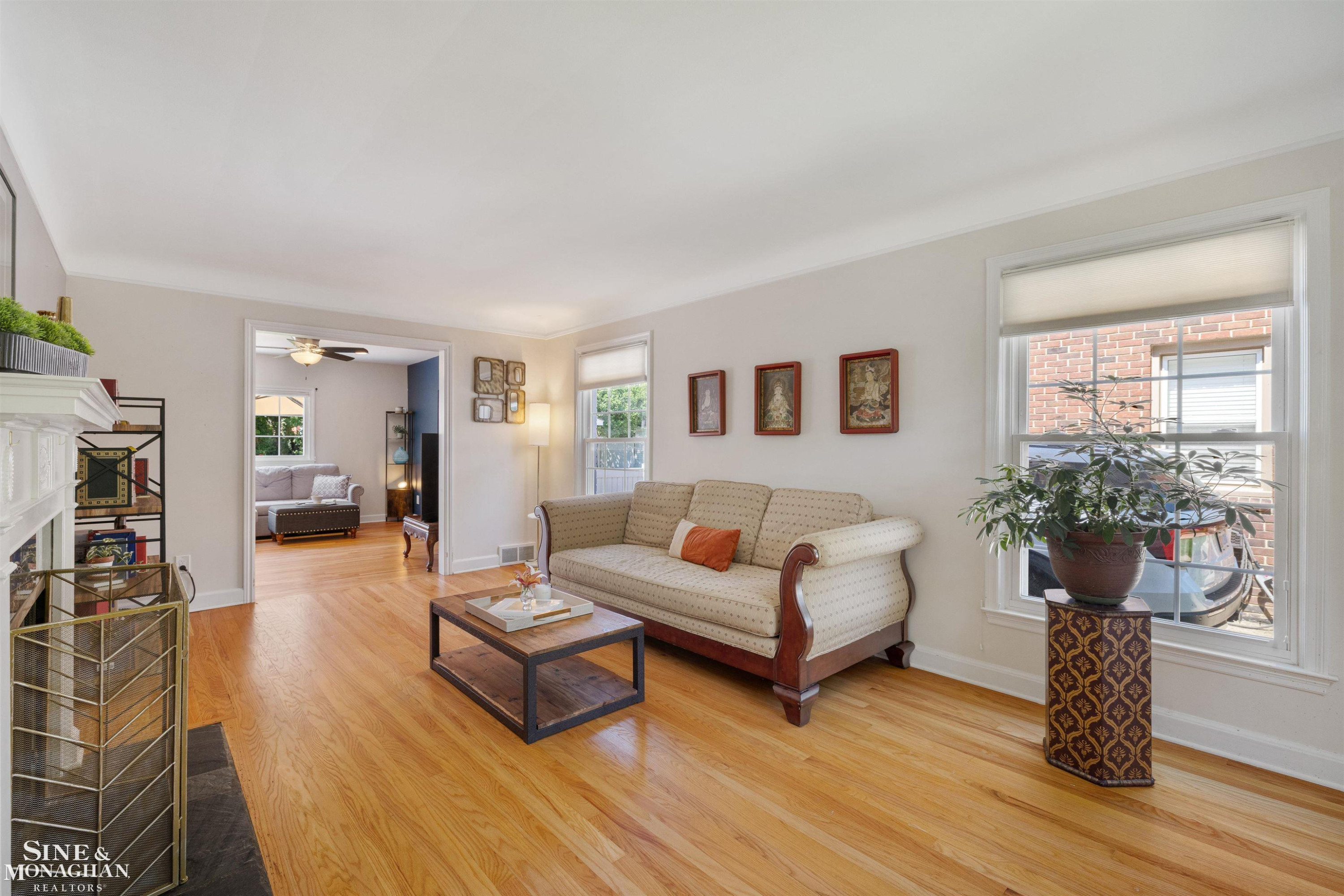 407 Lothrop Road, Grosse Pointe Farms, MI 48236 — Photo 6