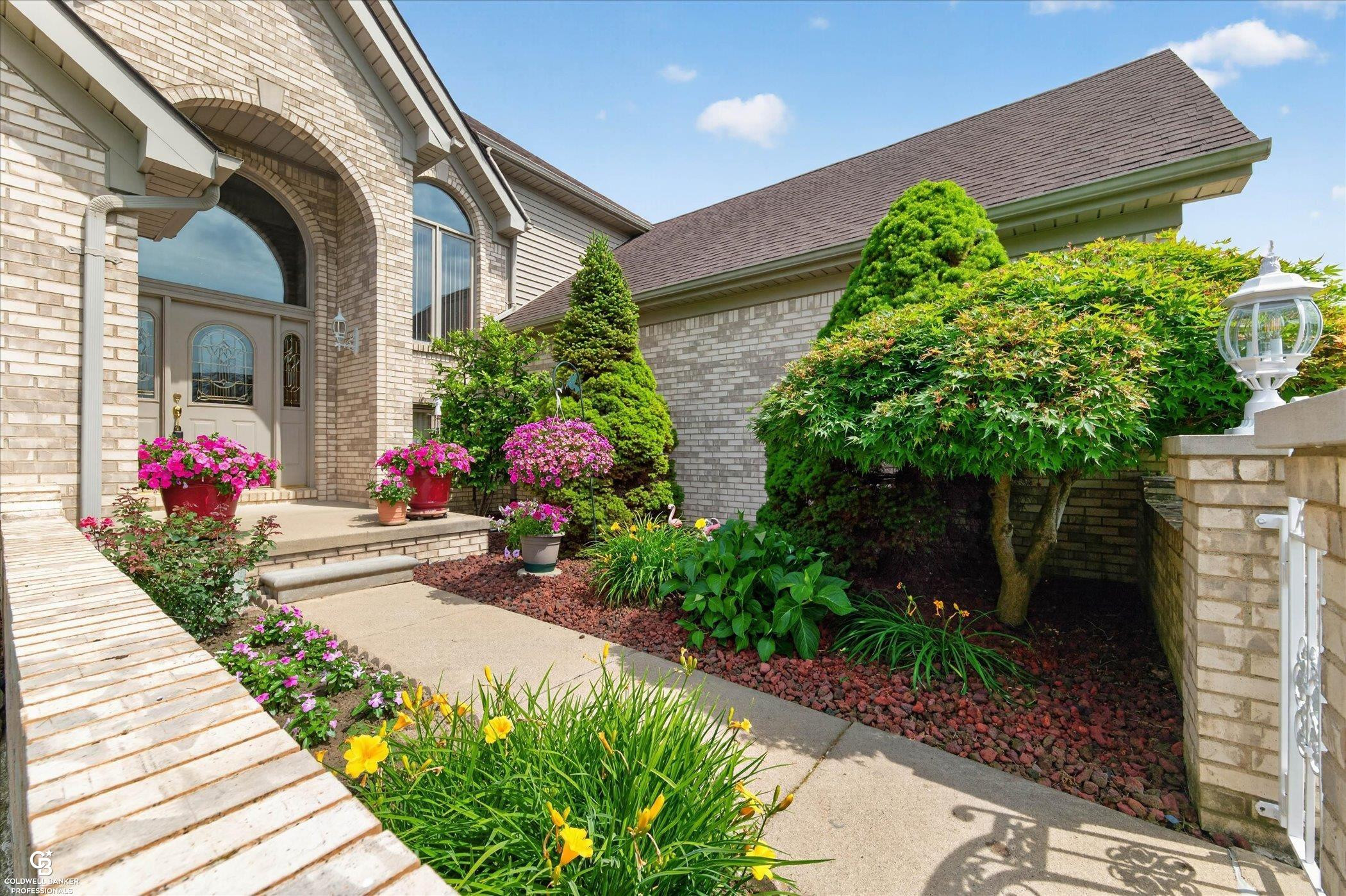 46640 Glen Pointe Drive, Shelby Twp, MI 48315 — Photo 5