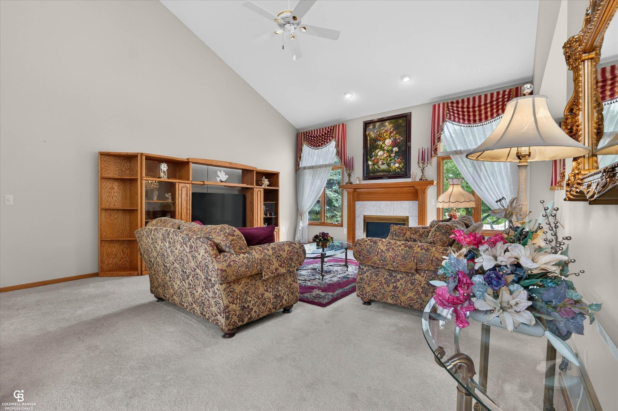 46640 Glen Pointe Drive, Shelby Twp, MI 48315 — Photo 9