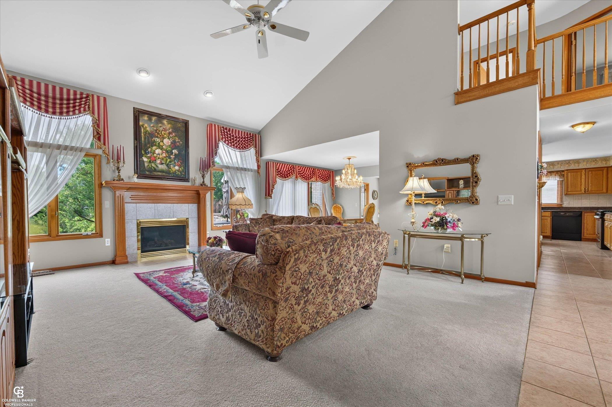 46640 Glen Pointe Drive, Shelby Twp, MI 48315 — Photo 10