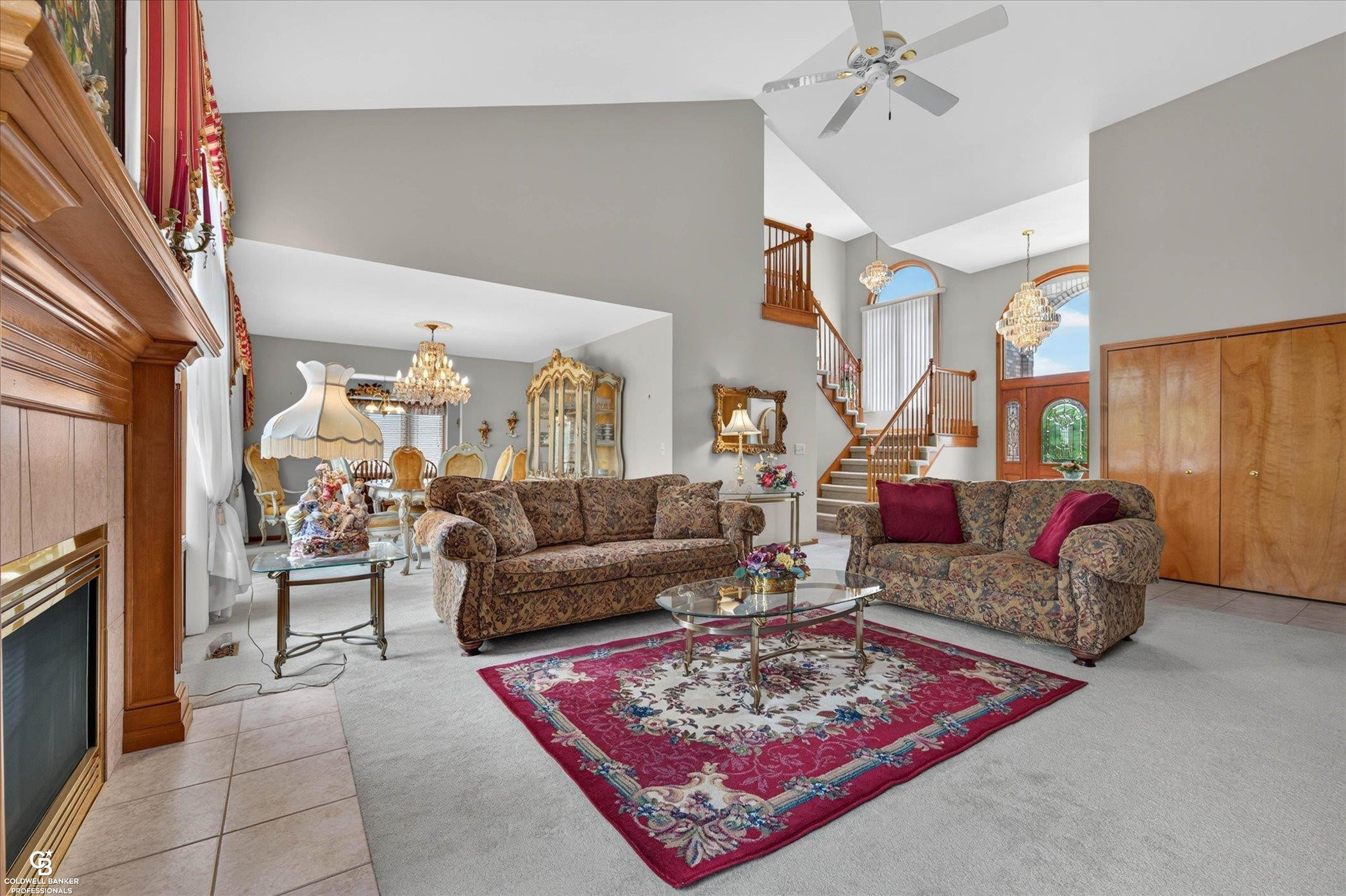 46640 Glen Pointe Drive, Shelby Twp, MI 48315 — Photo 11
