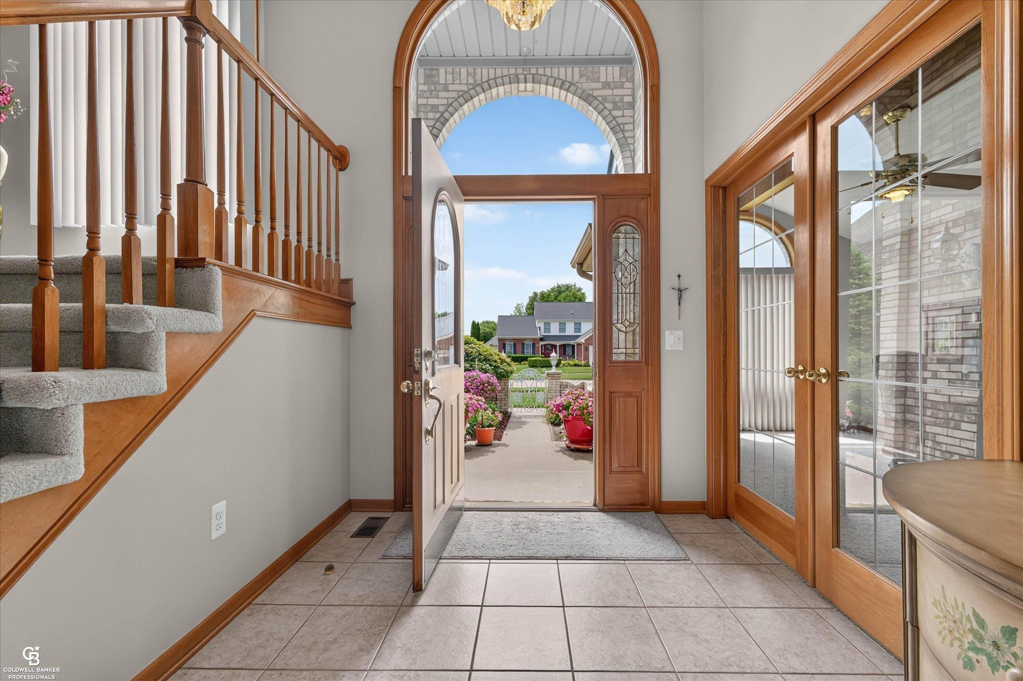 46640 Glen Pointe Drive, Shelby Twp, MI 48315 — Photo 13