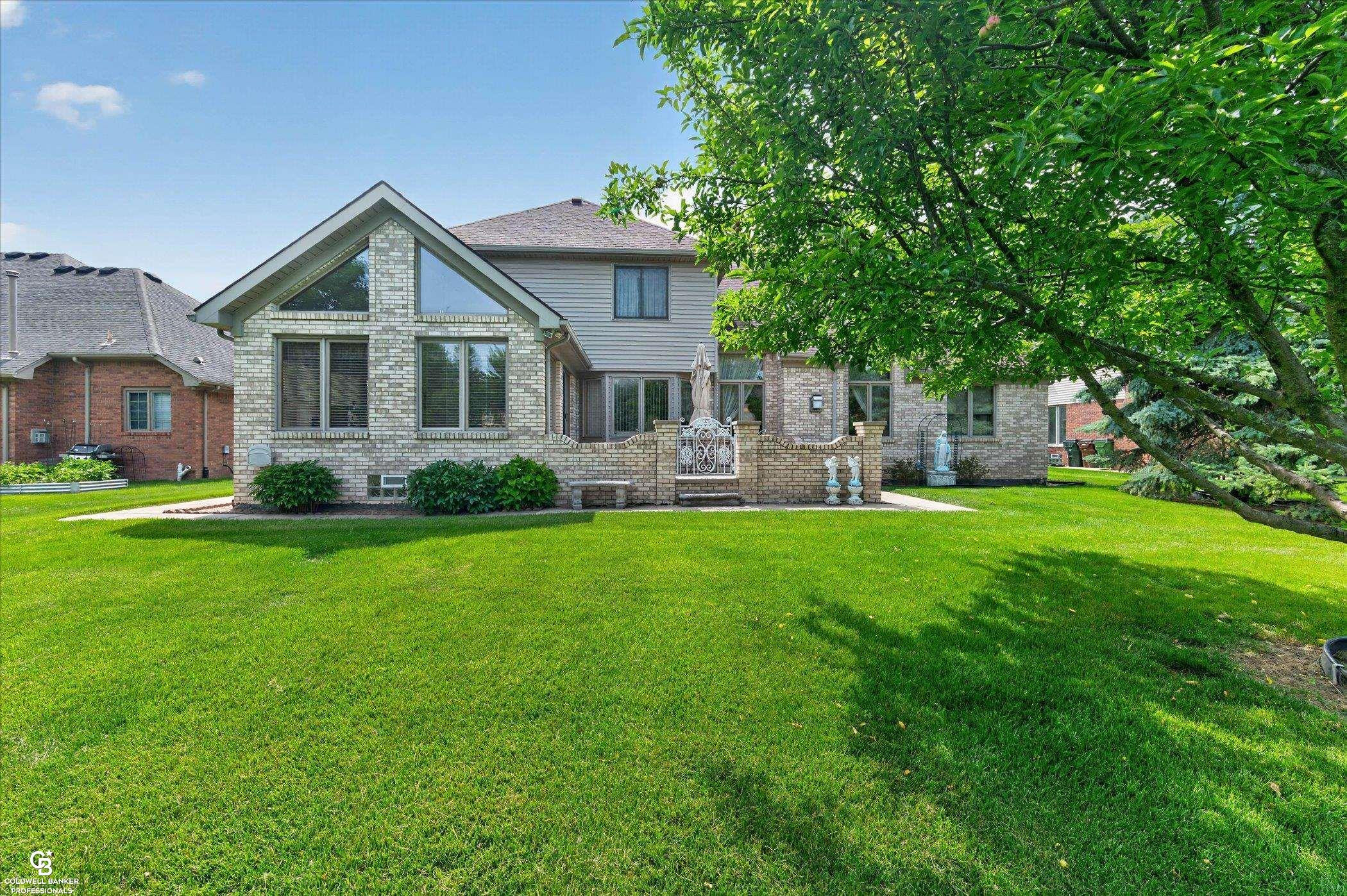 46640 Glen Pointe Drive, Shelby Twp, MI 48315 — Photo 20